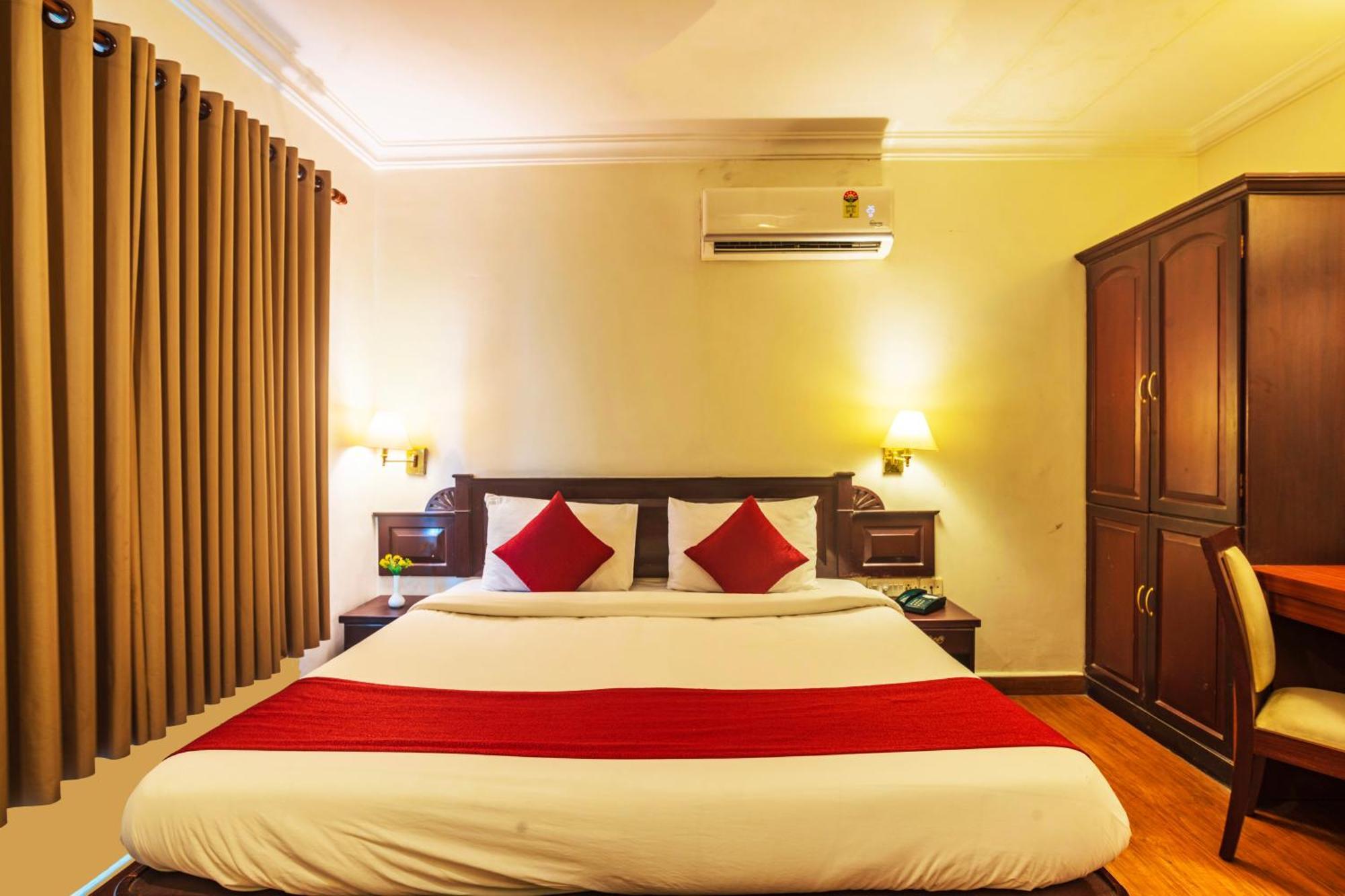 Hotel Archana