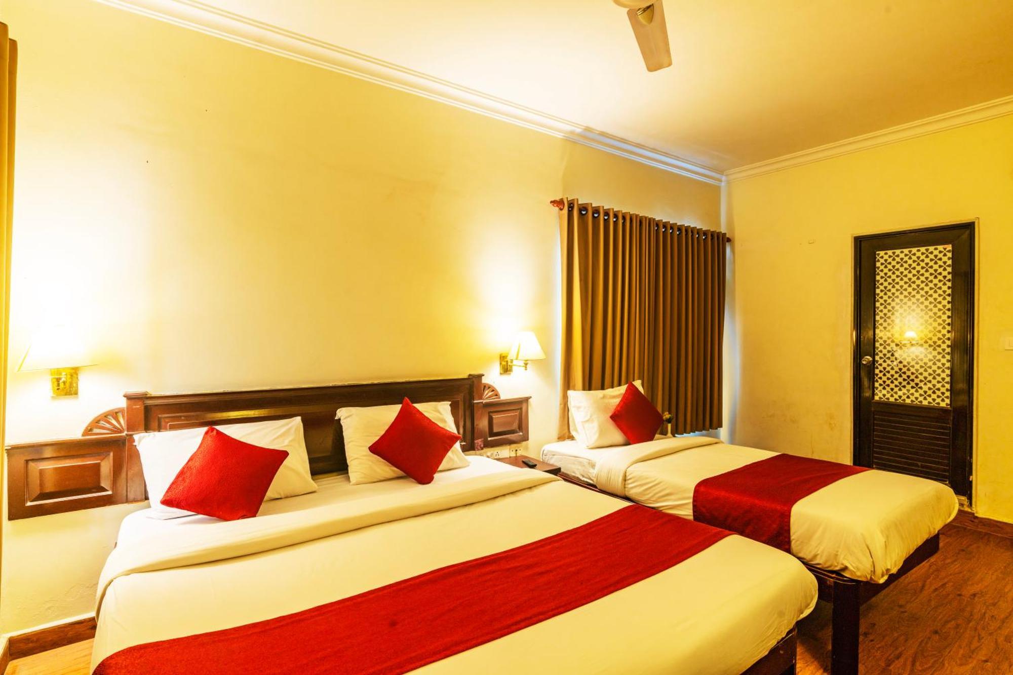 Archana Hotel Kochi