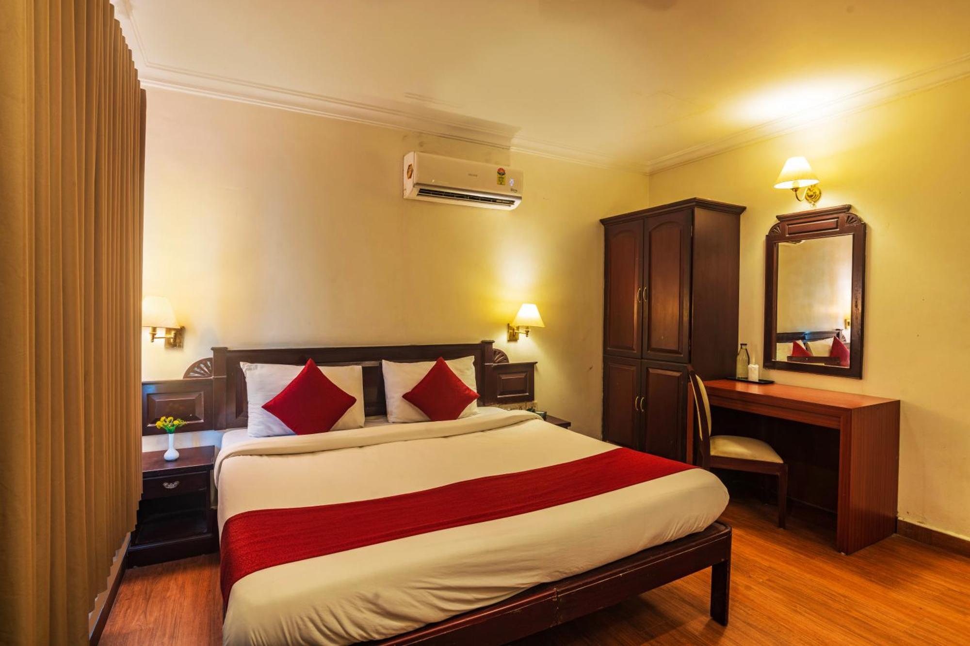 Hotel Archana Kochi