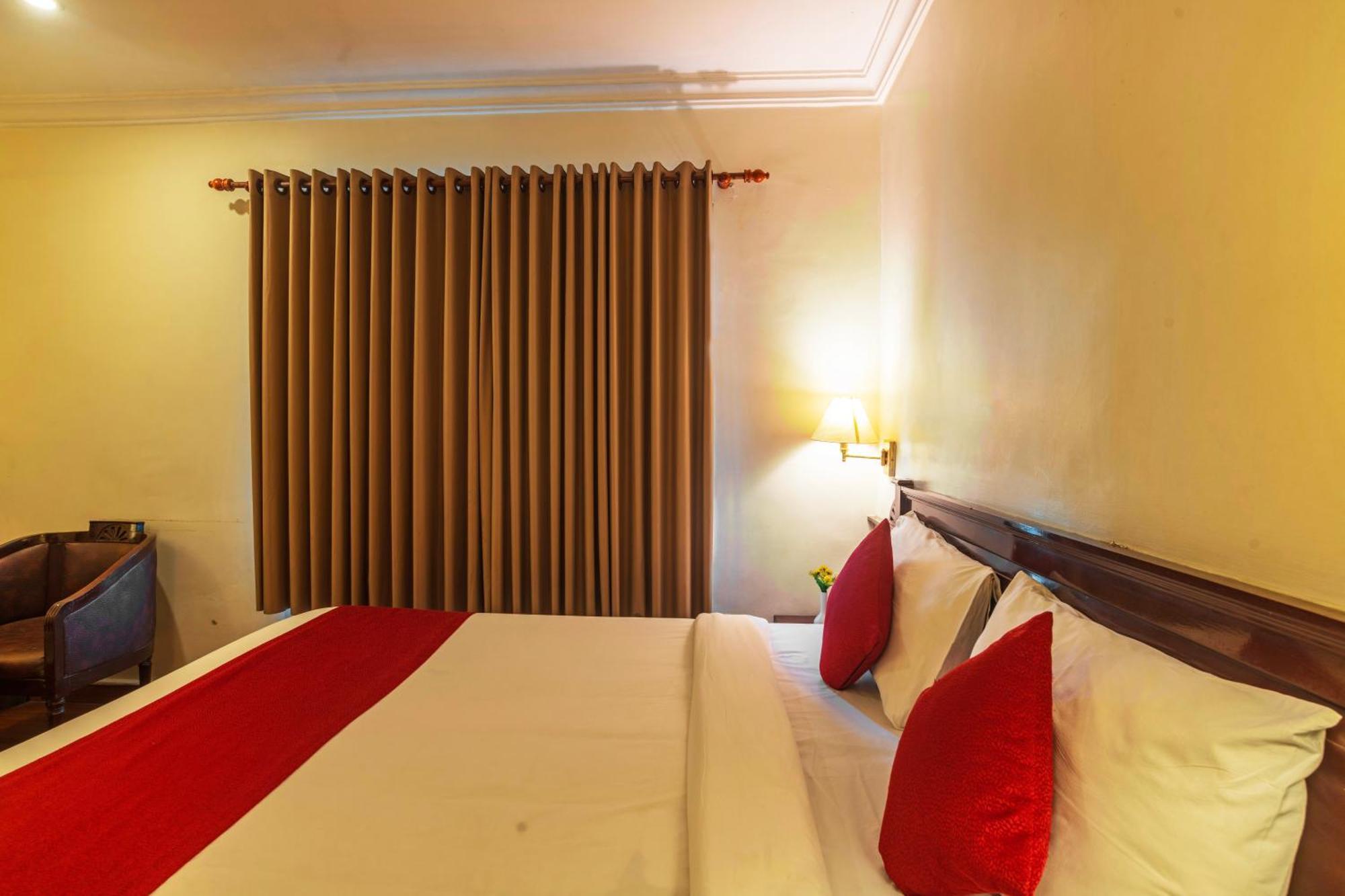 Archana Kochi