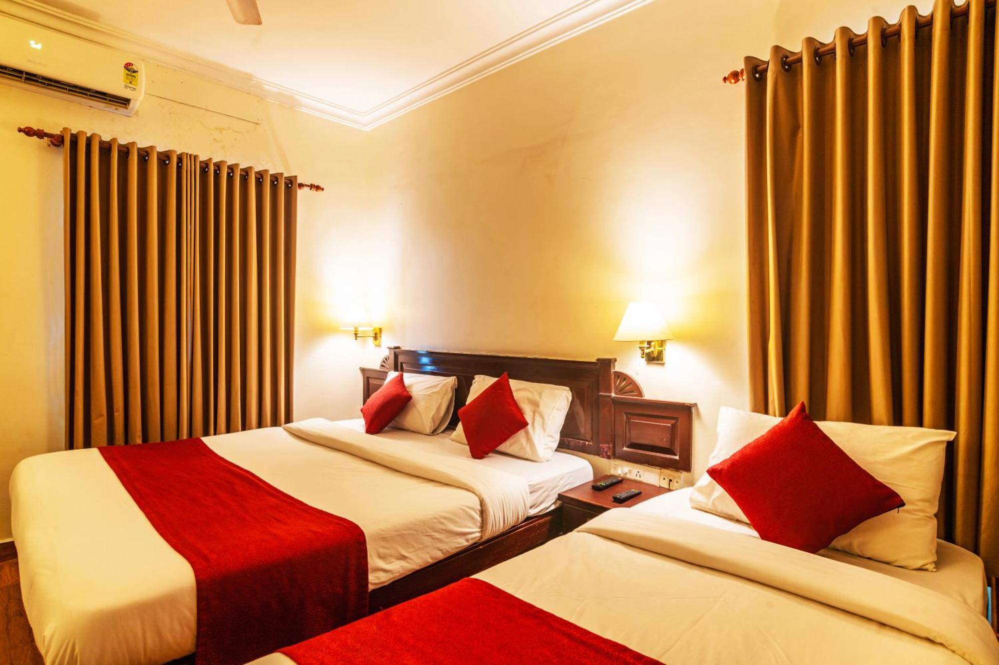 Hotel Archana