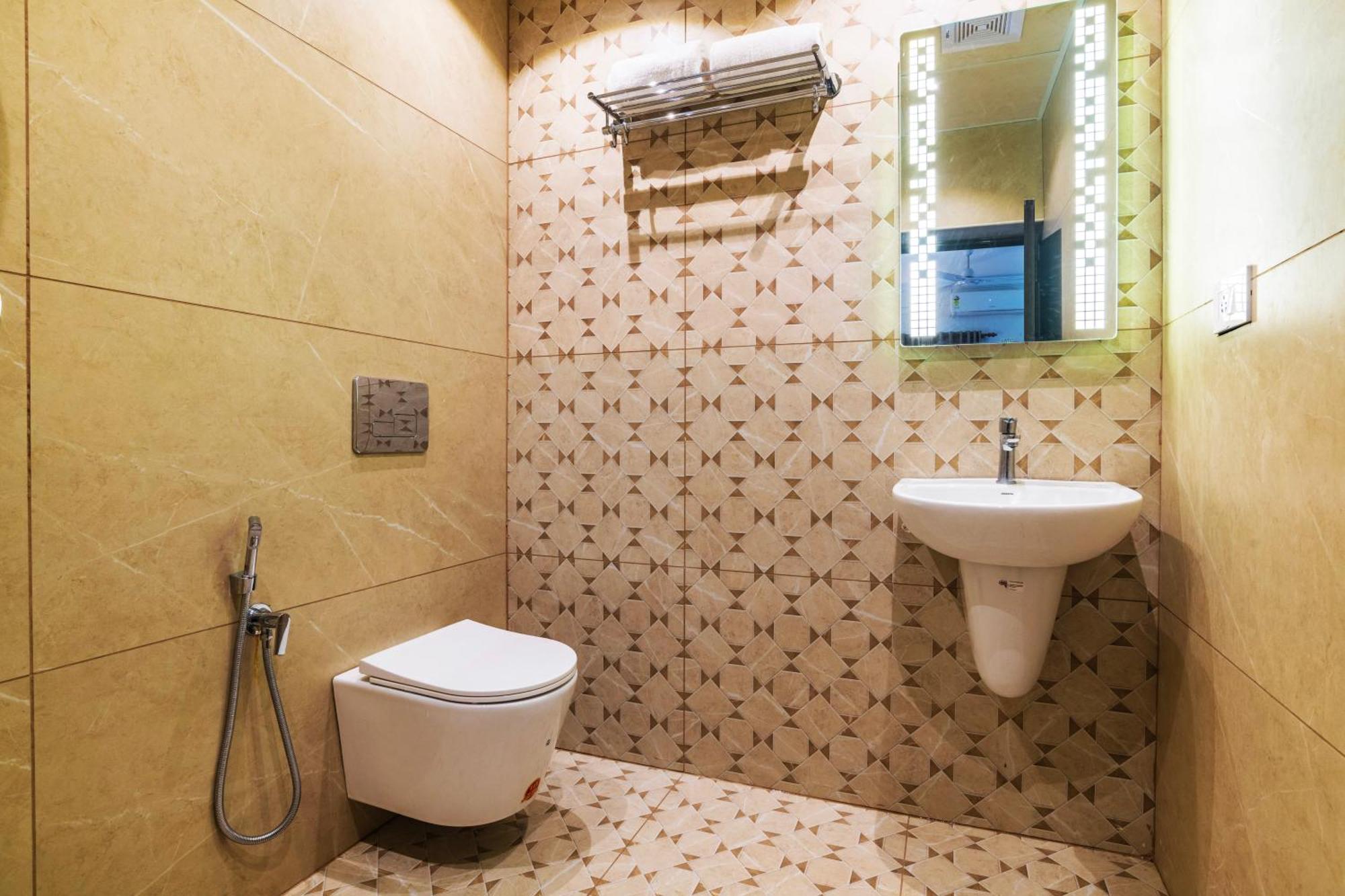 Archana Hotel 3*