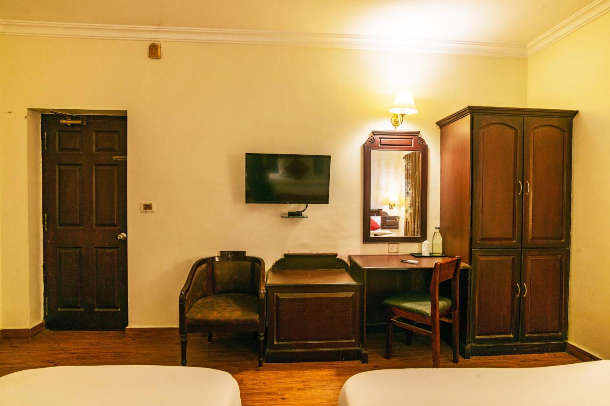 Hotel Archana 3*