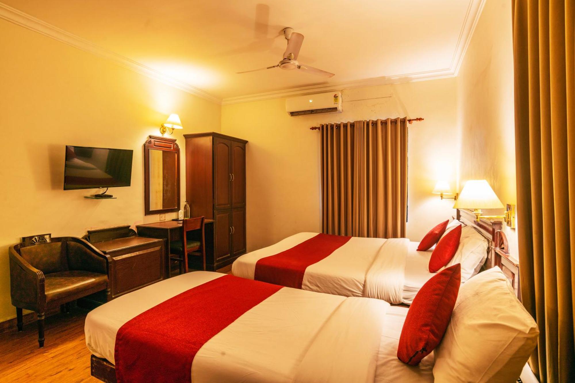 Hotel Archana Kochi