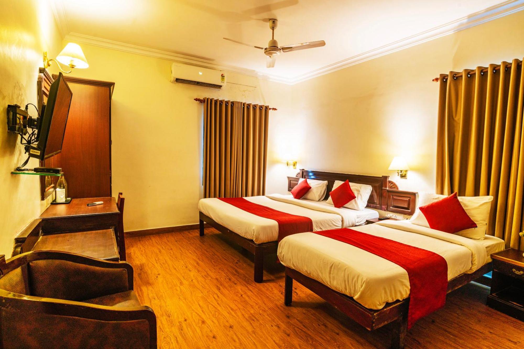 Archana Kochi