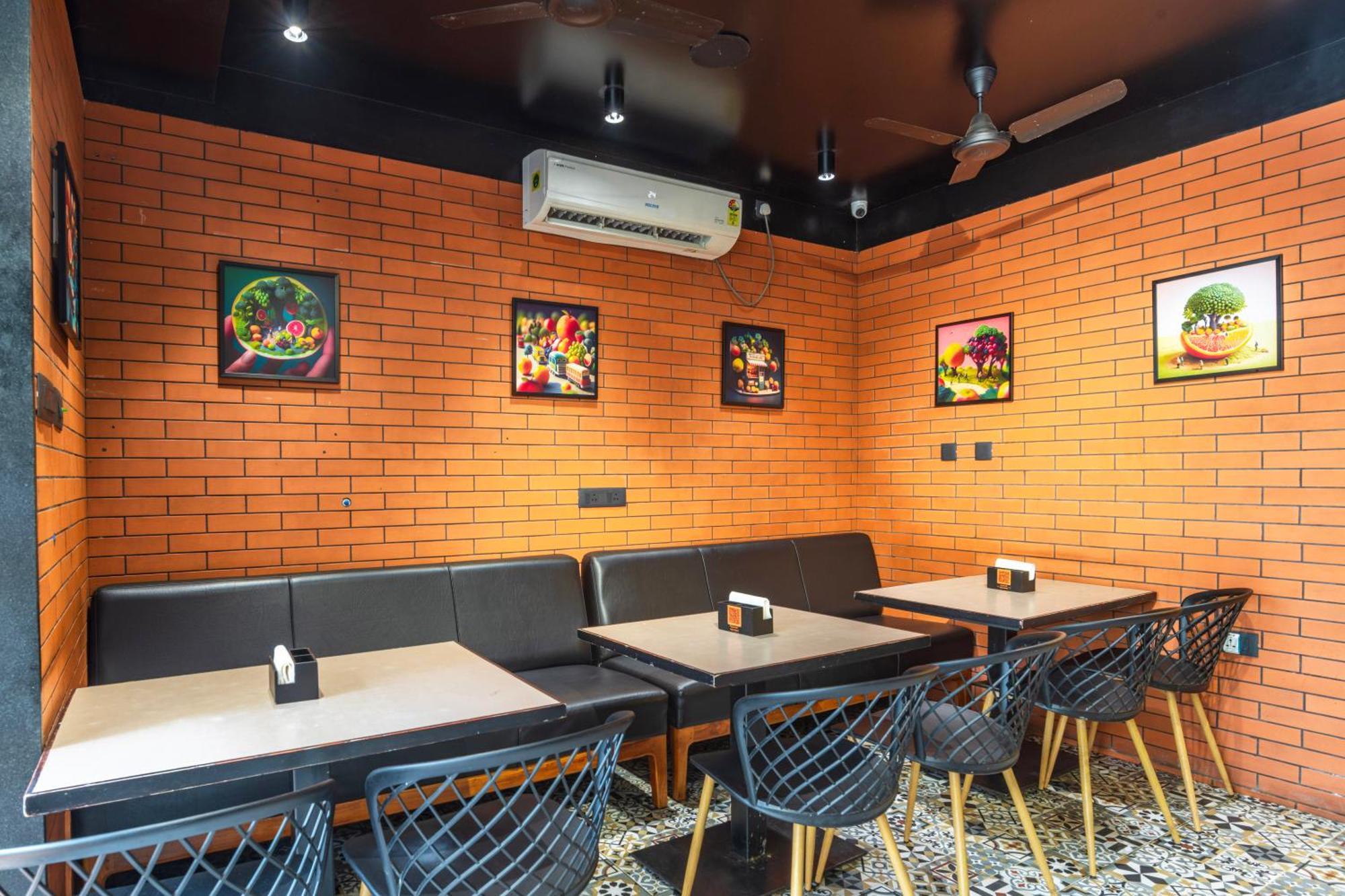 Archana 3* Kochi