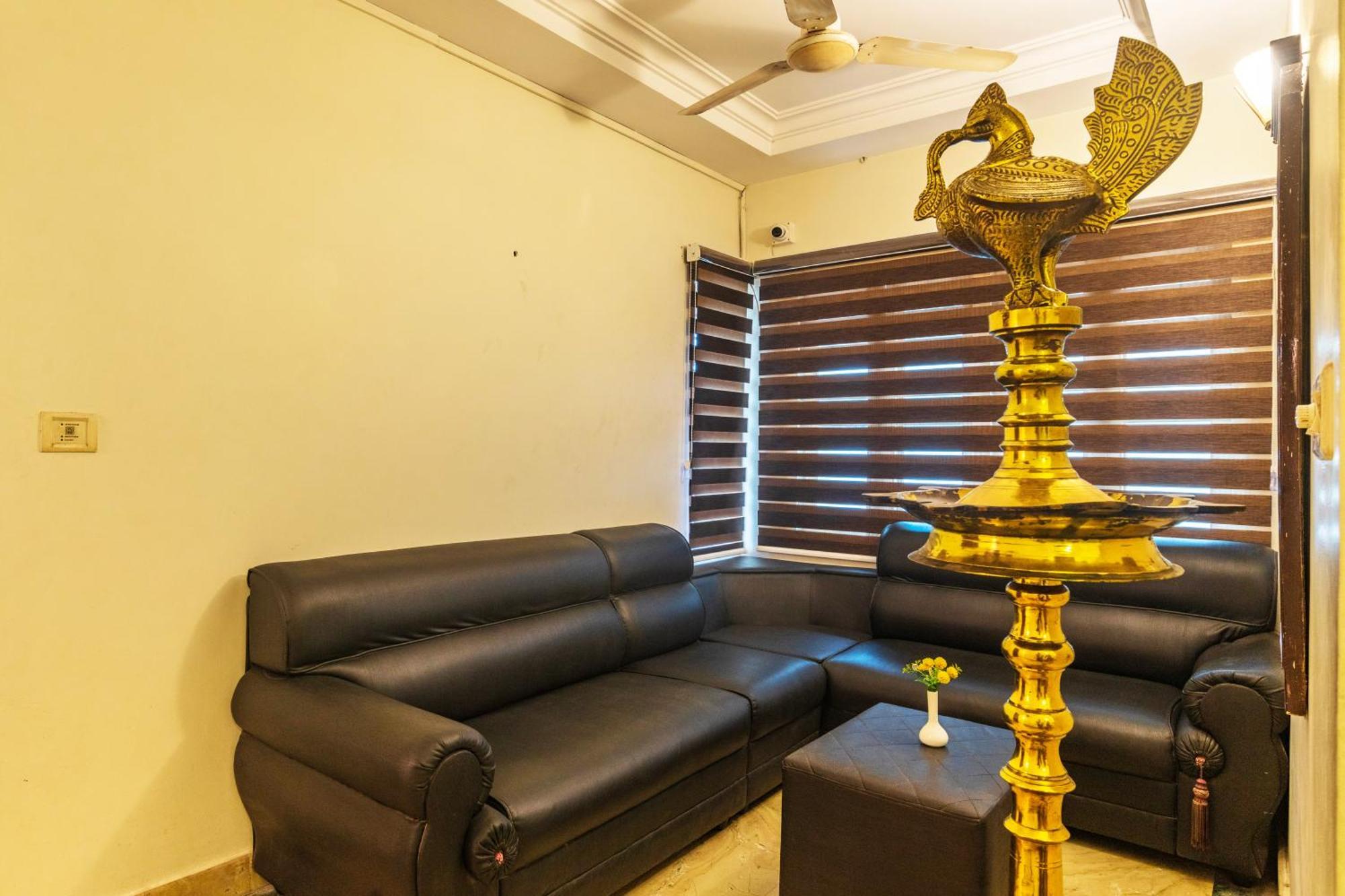 Hotel Archana Kochi