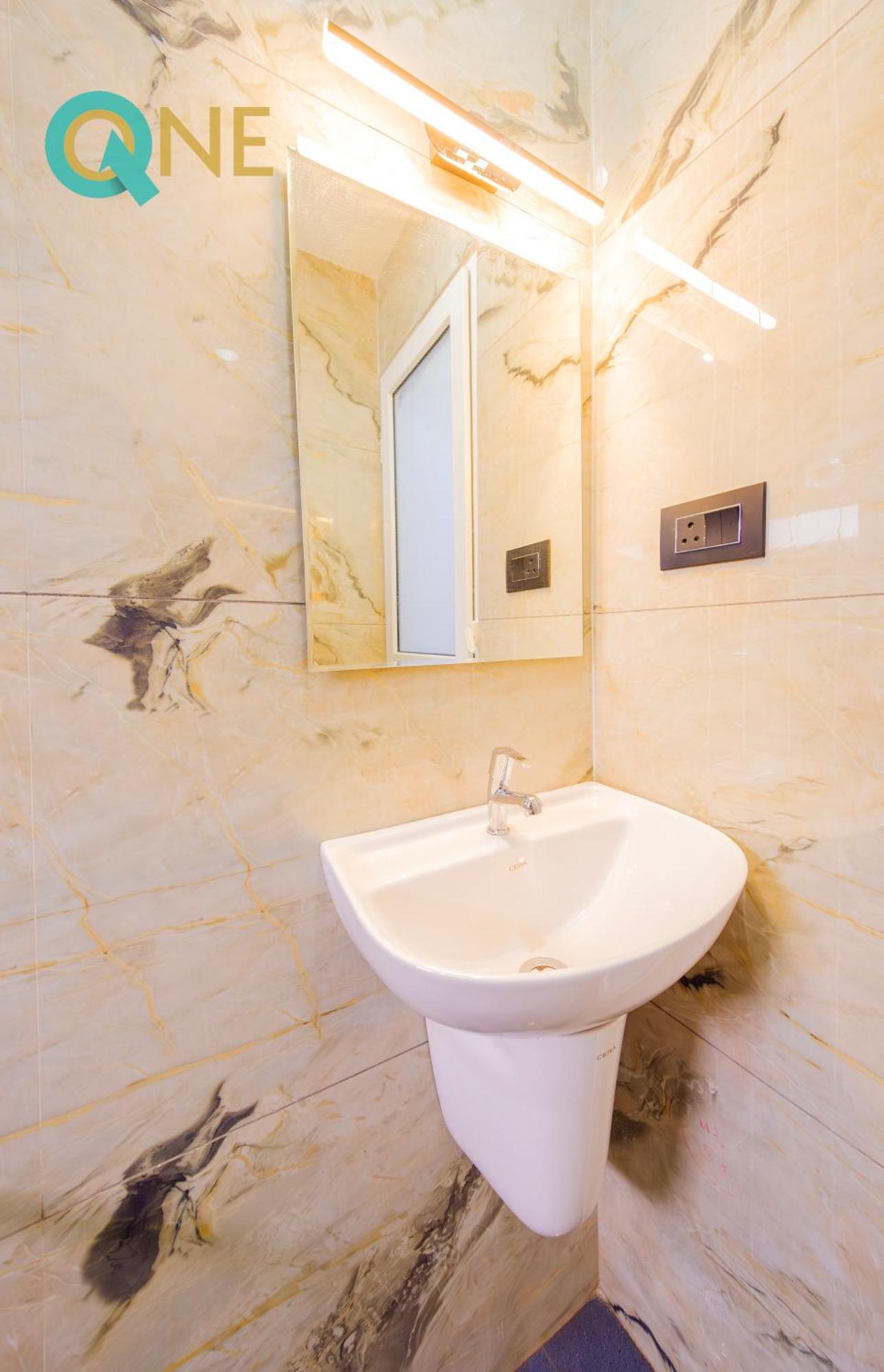 Q One Plaza Hotel Kochi