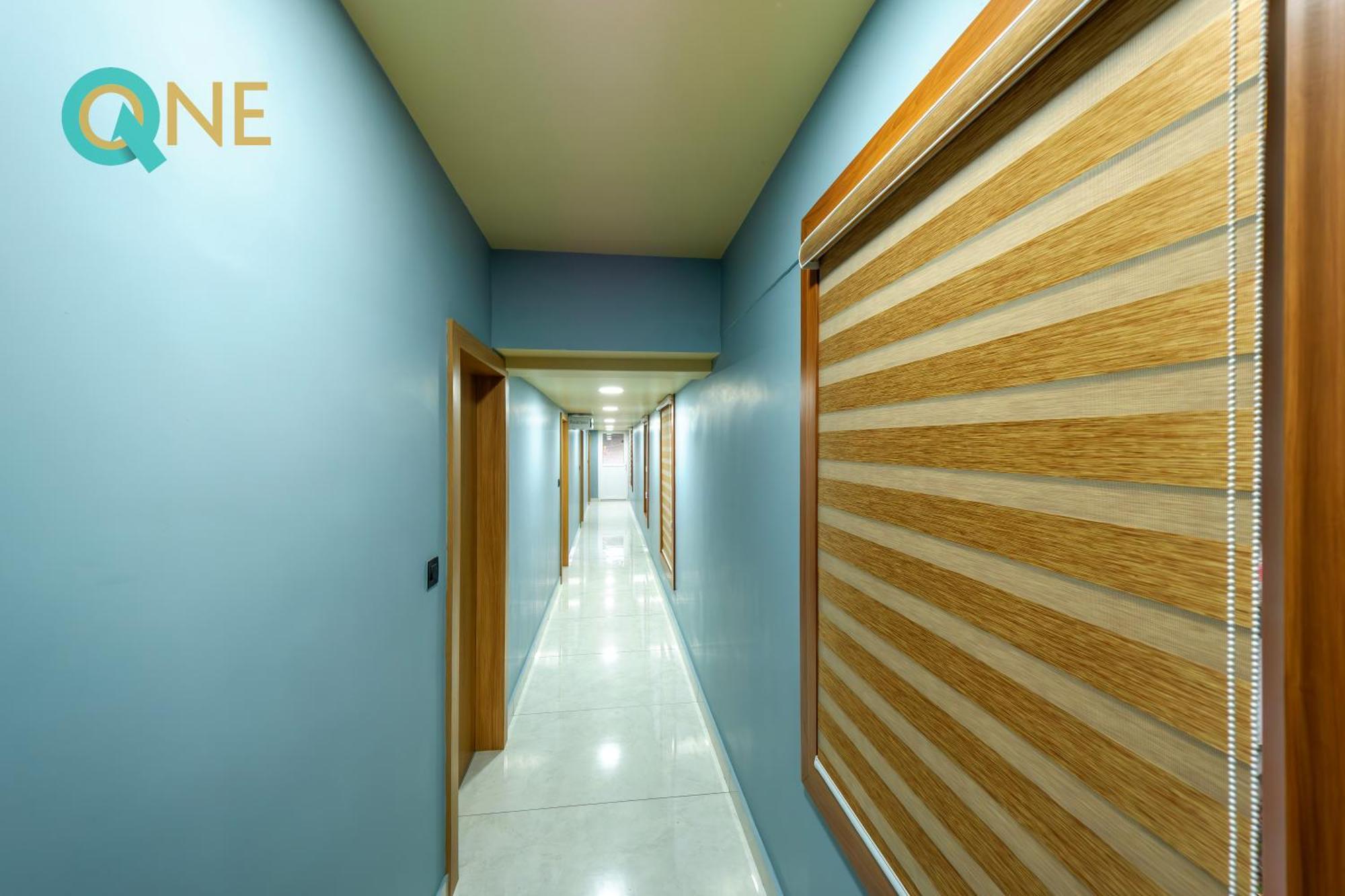 Hotel Q One Plaza Kochi