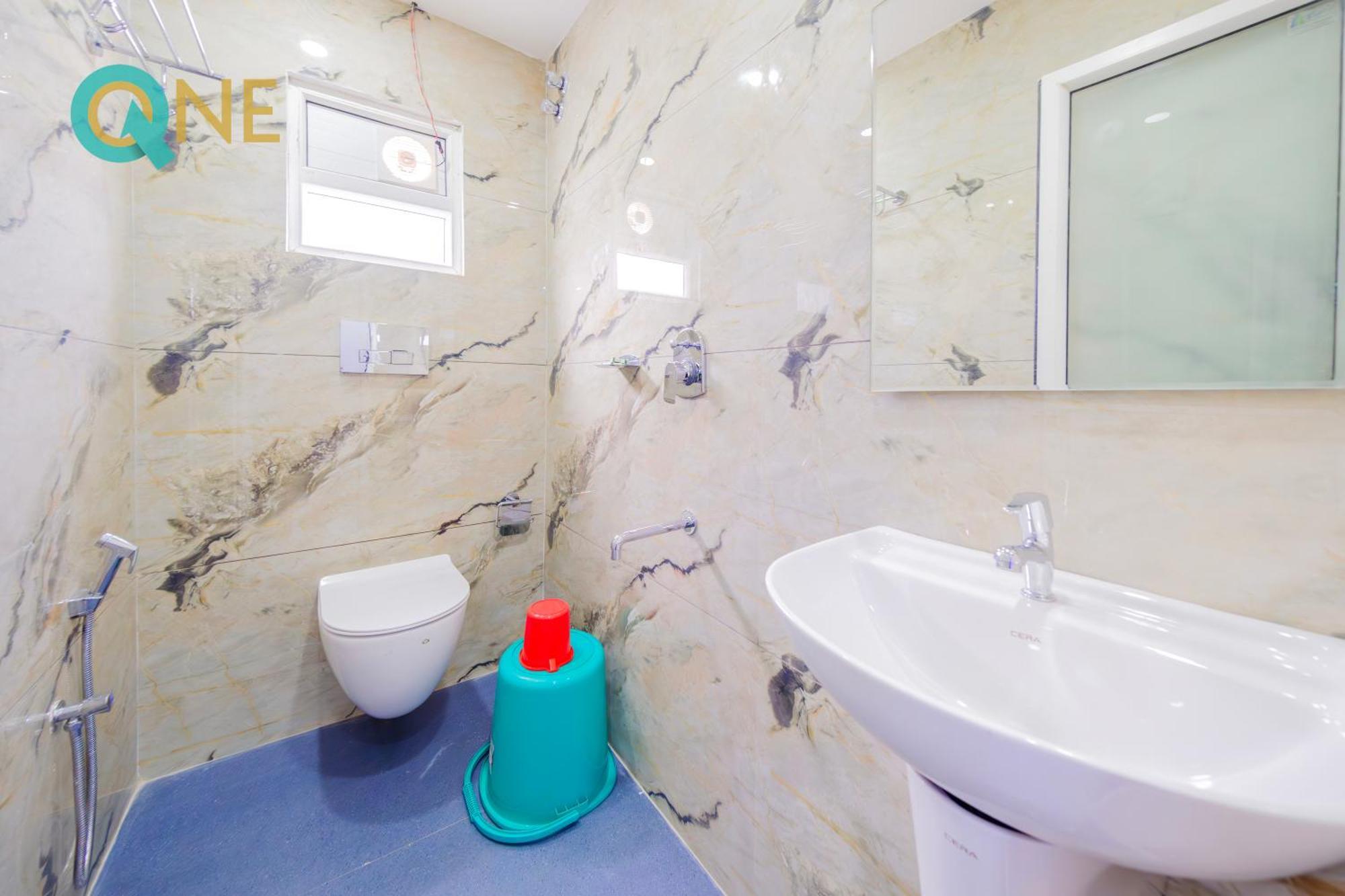 Hotel Q One Plaza Kochi