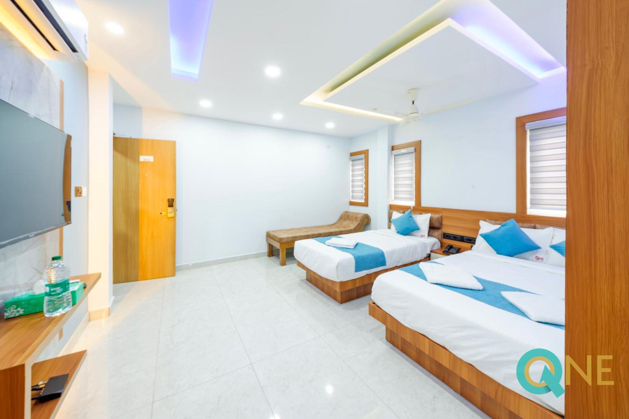 Q One Plaza Kochi