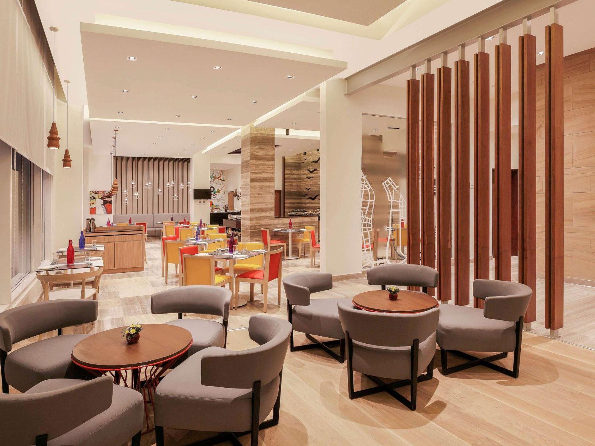 Ibis Centre - An Accor Brand 4*