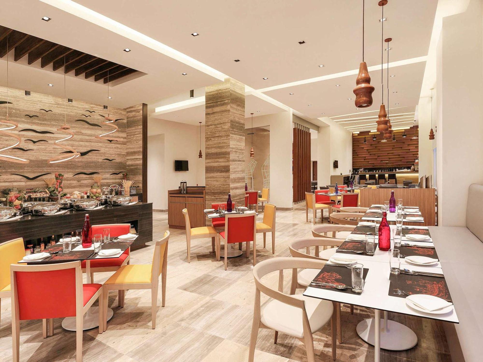 Ibis Centre - An Accor Brand Kochi