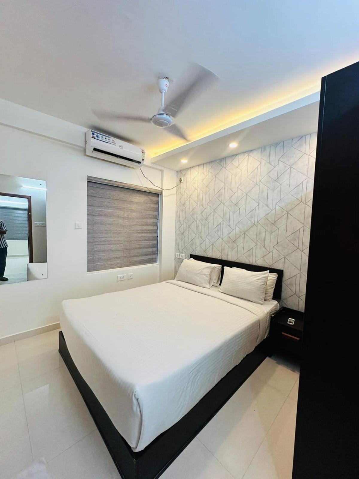 Hotel Nujoom & 3*
