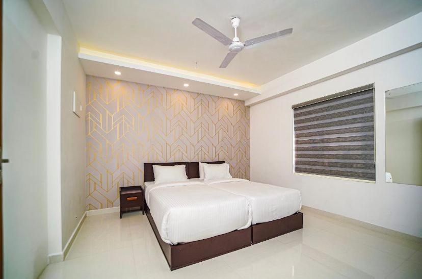 Hotel Nujoom & Kochi