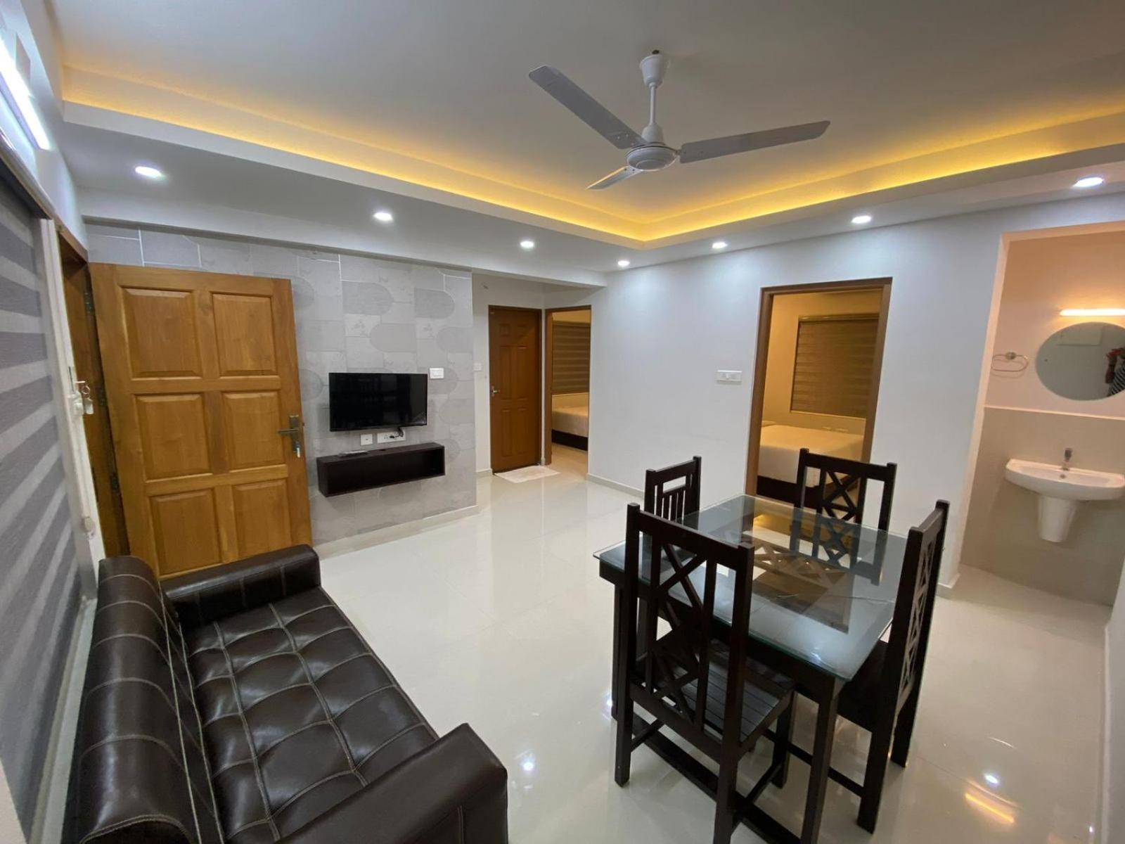 Hotel Nujoom & 3*