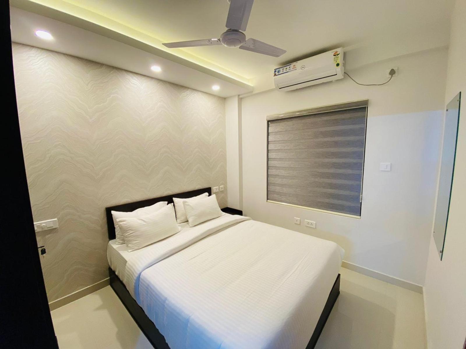 Nujoom & 3* Kochi