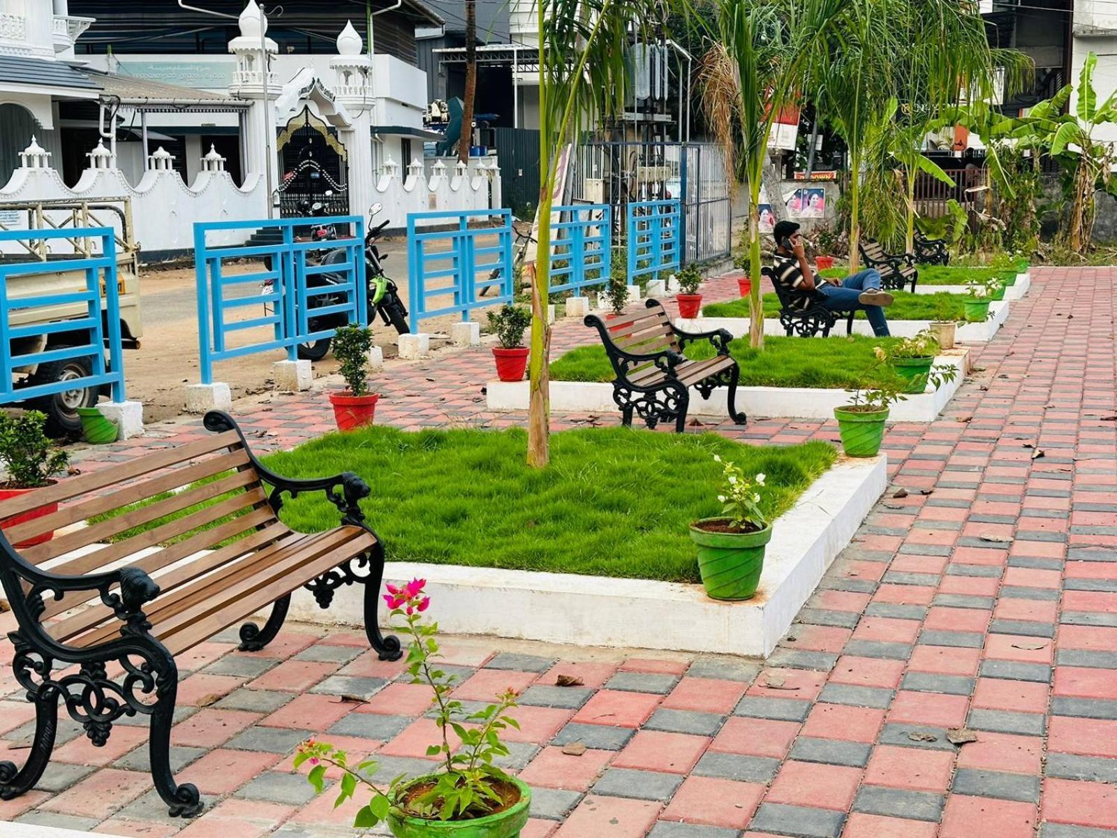 Nujoom & Hotel 3*