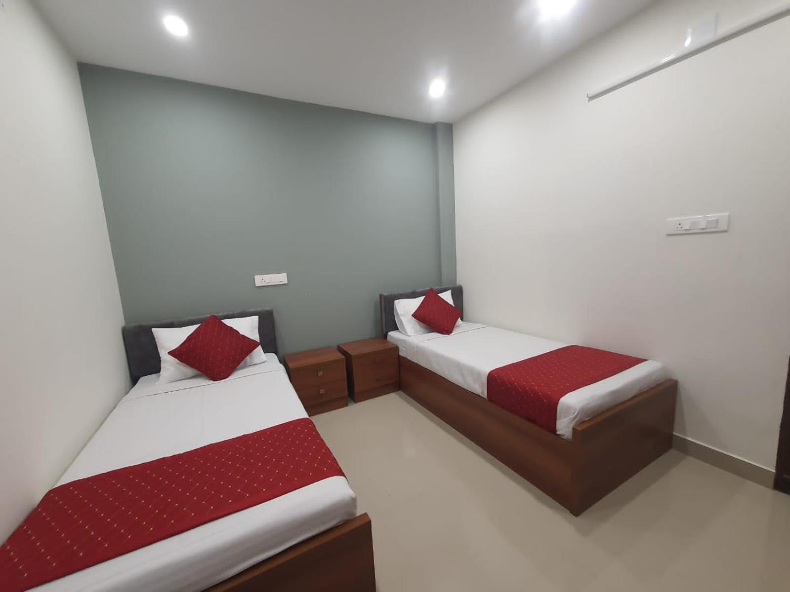 Homestay Lavender Arcade *