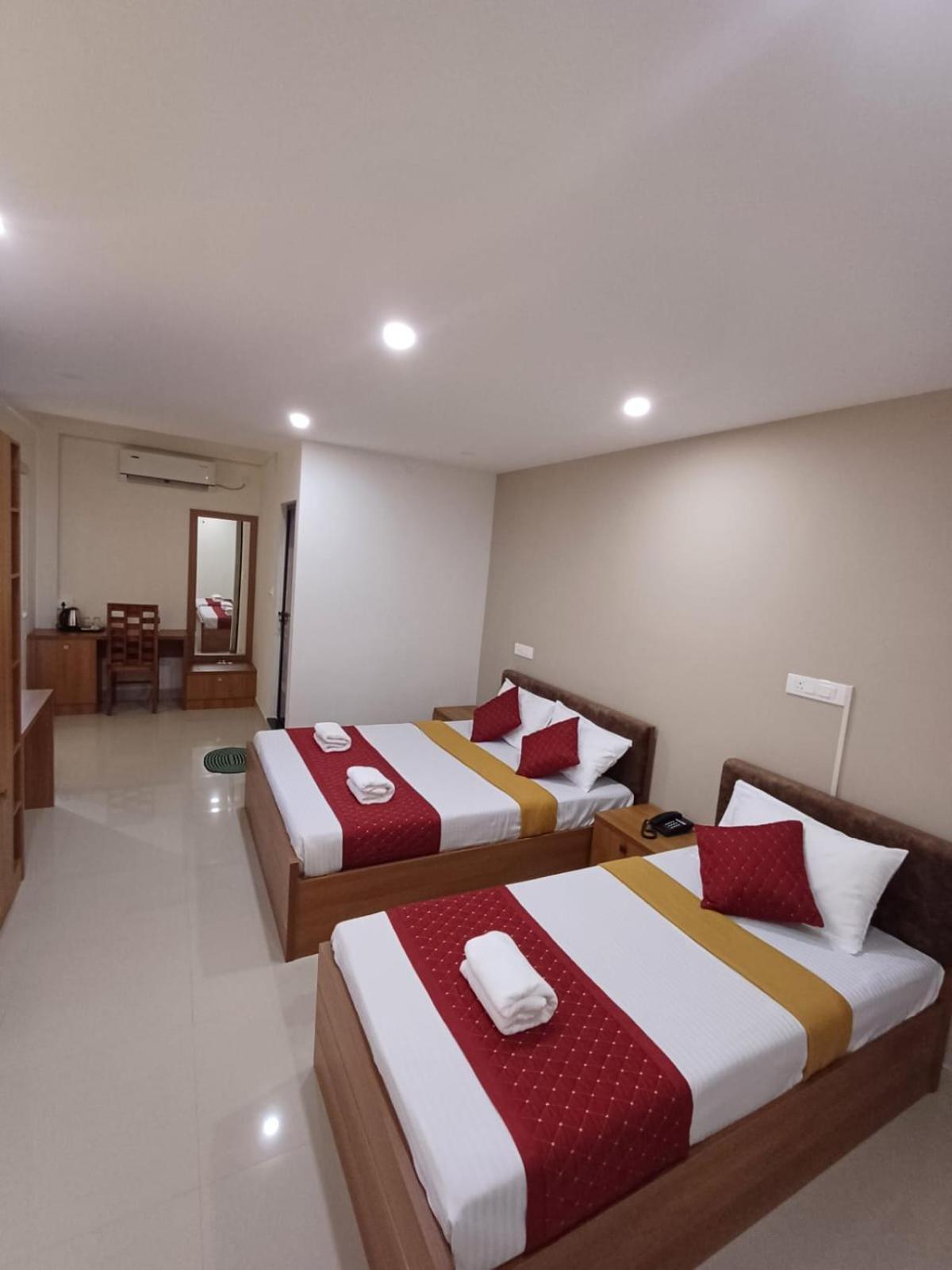 Homestay Lavender Arcade