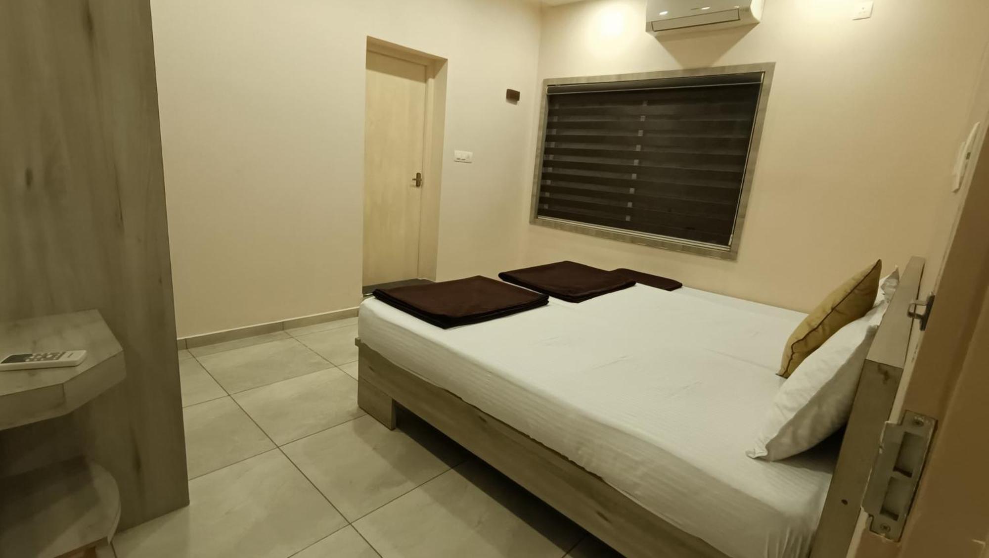 Sahara Kochi