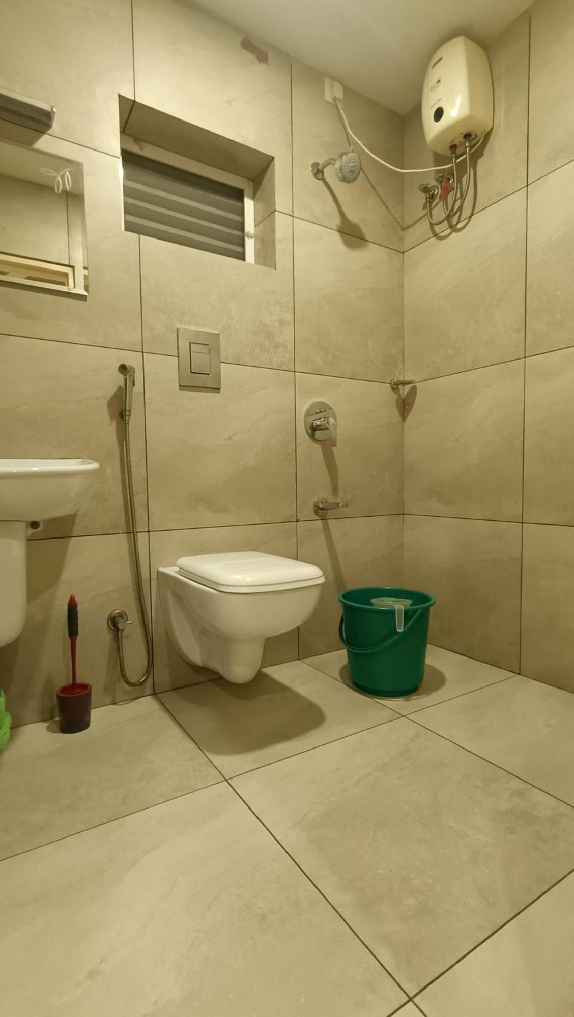 Sahara Apartment Kochi