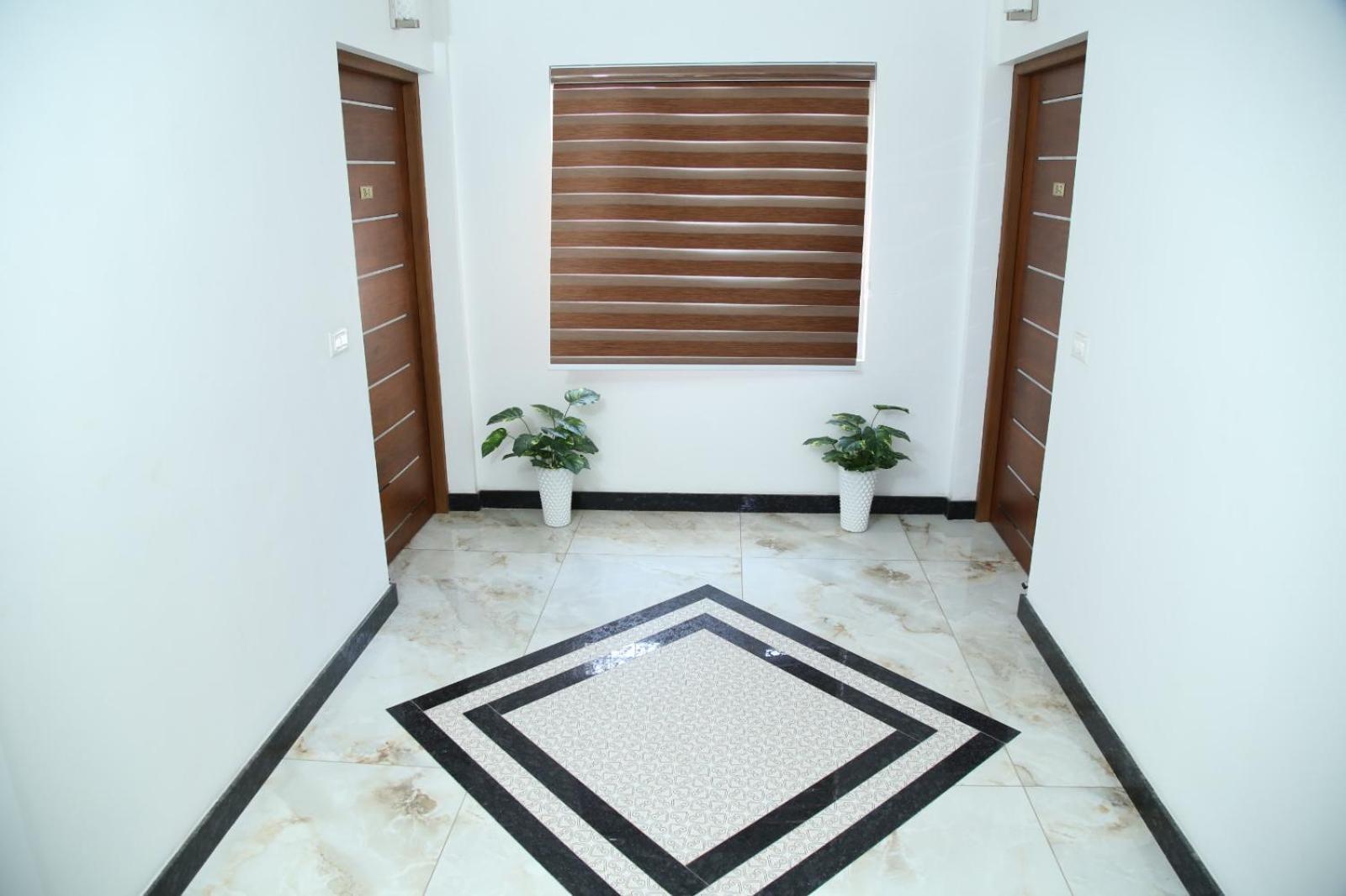 Apartment 88 Homes Near Lulu Mall Kochi