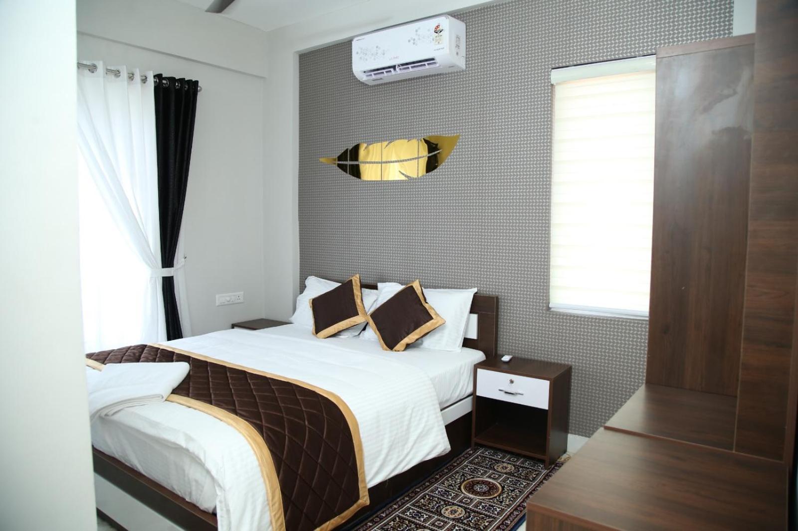 88 Homes Near Lulu Mall Kochi