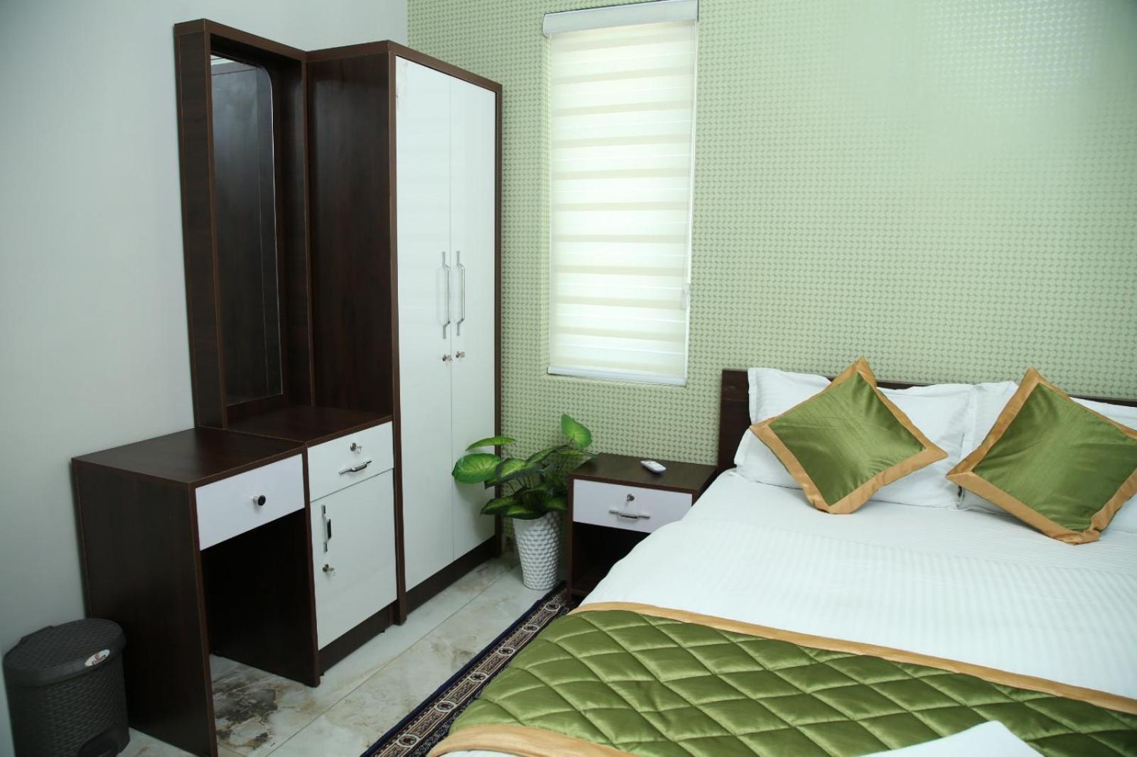 Apartment 88 Homes Near Lulu Mall Kochi