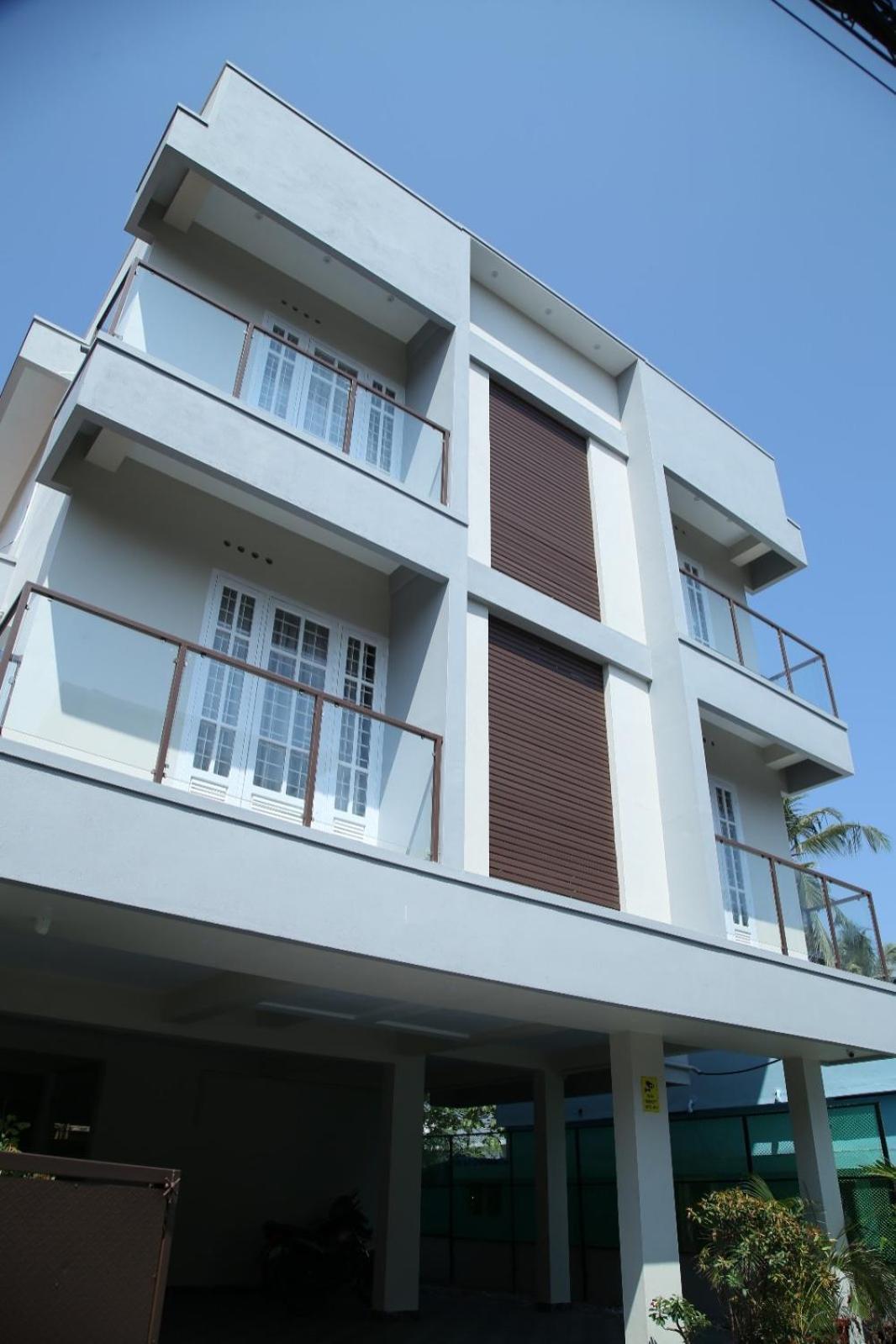 Apartment 88 Homes Near Lulu Mall