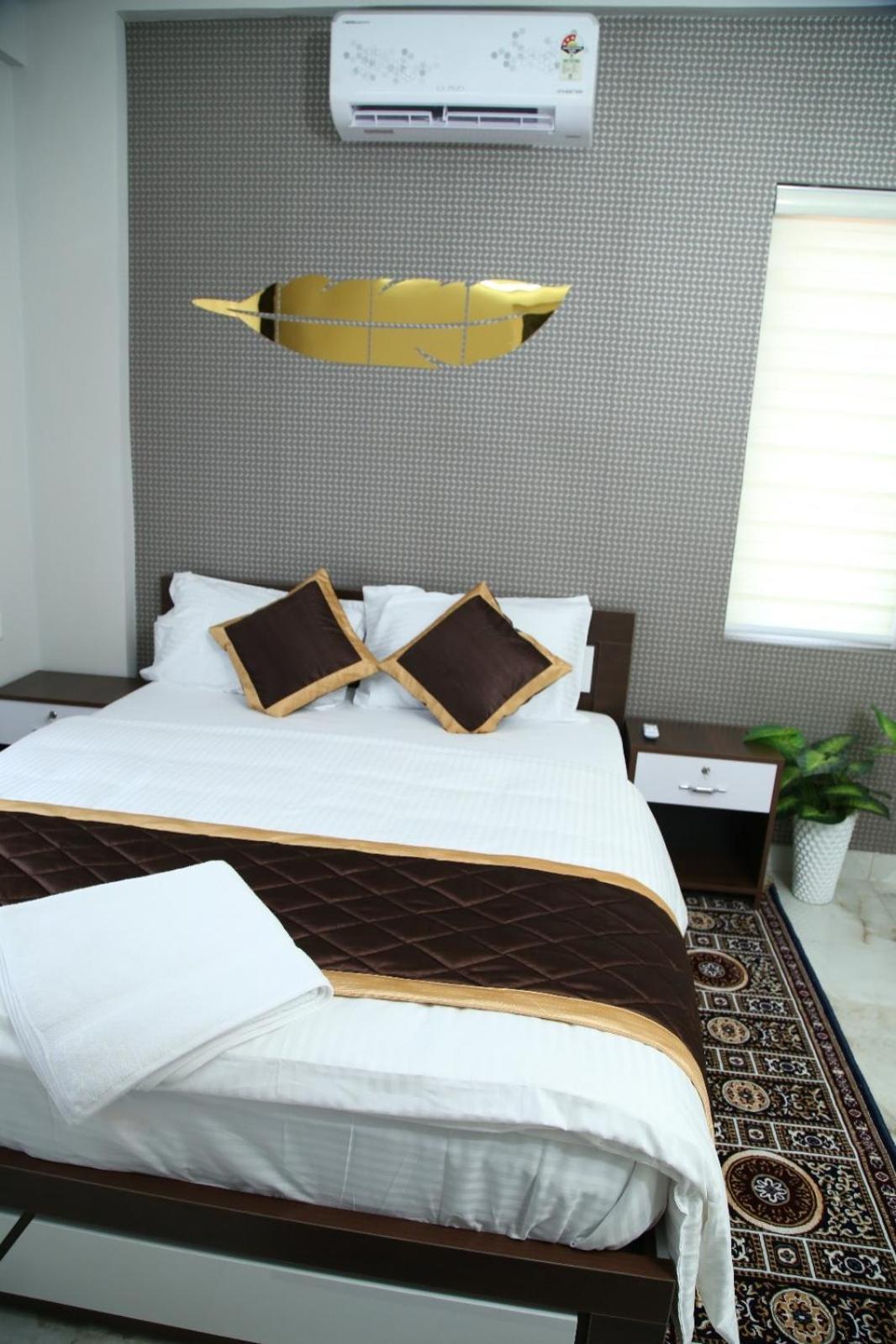 Apartment 88 Homes Near Lulu Mall Kochi