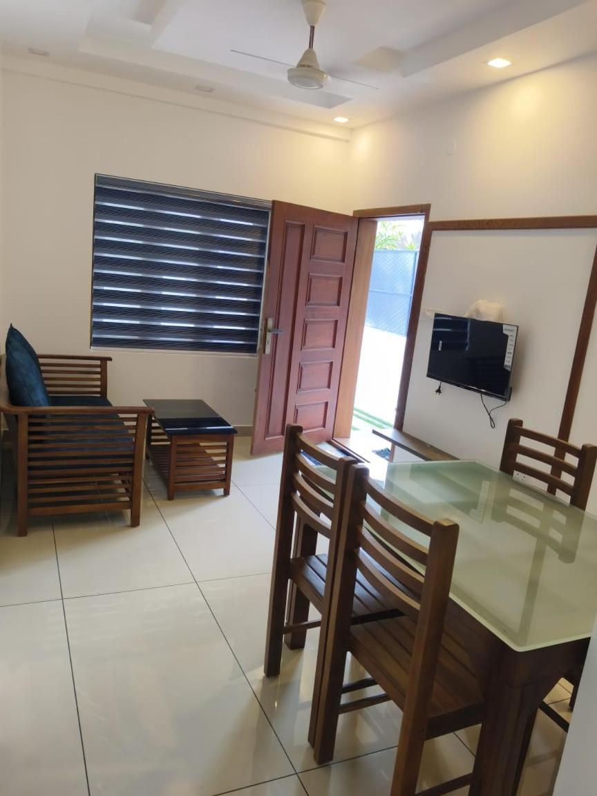 Apartment Salite Service Kochi