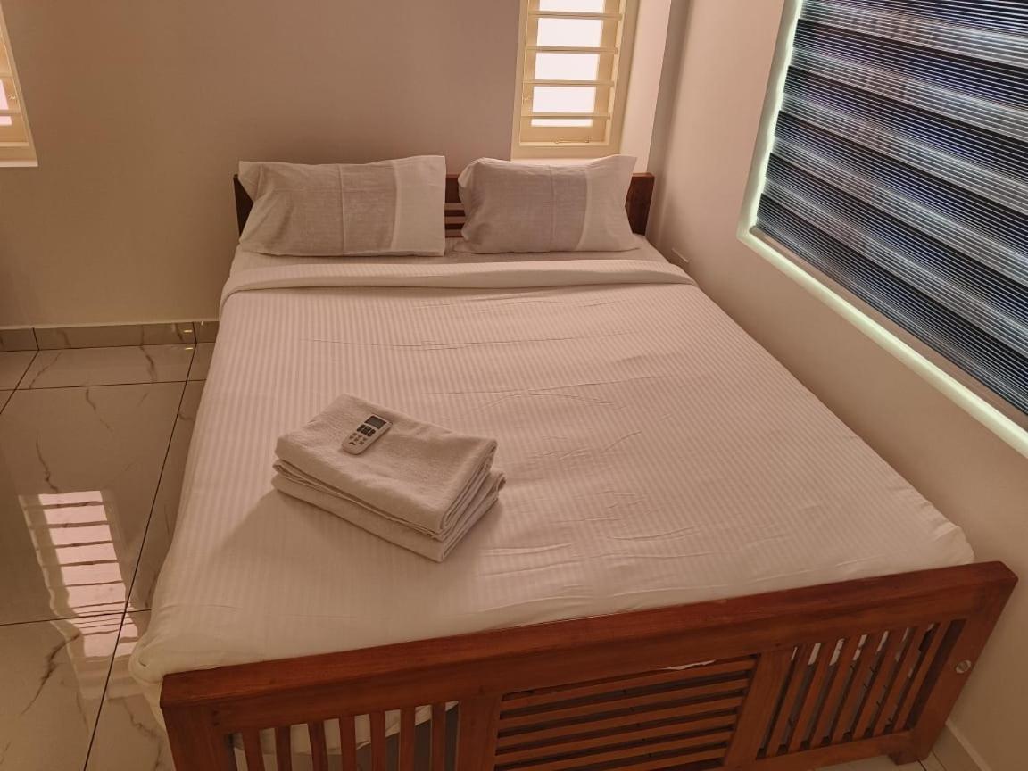 Apartment Salite Service *