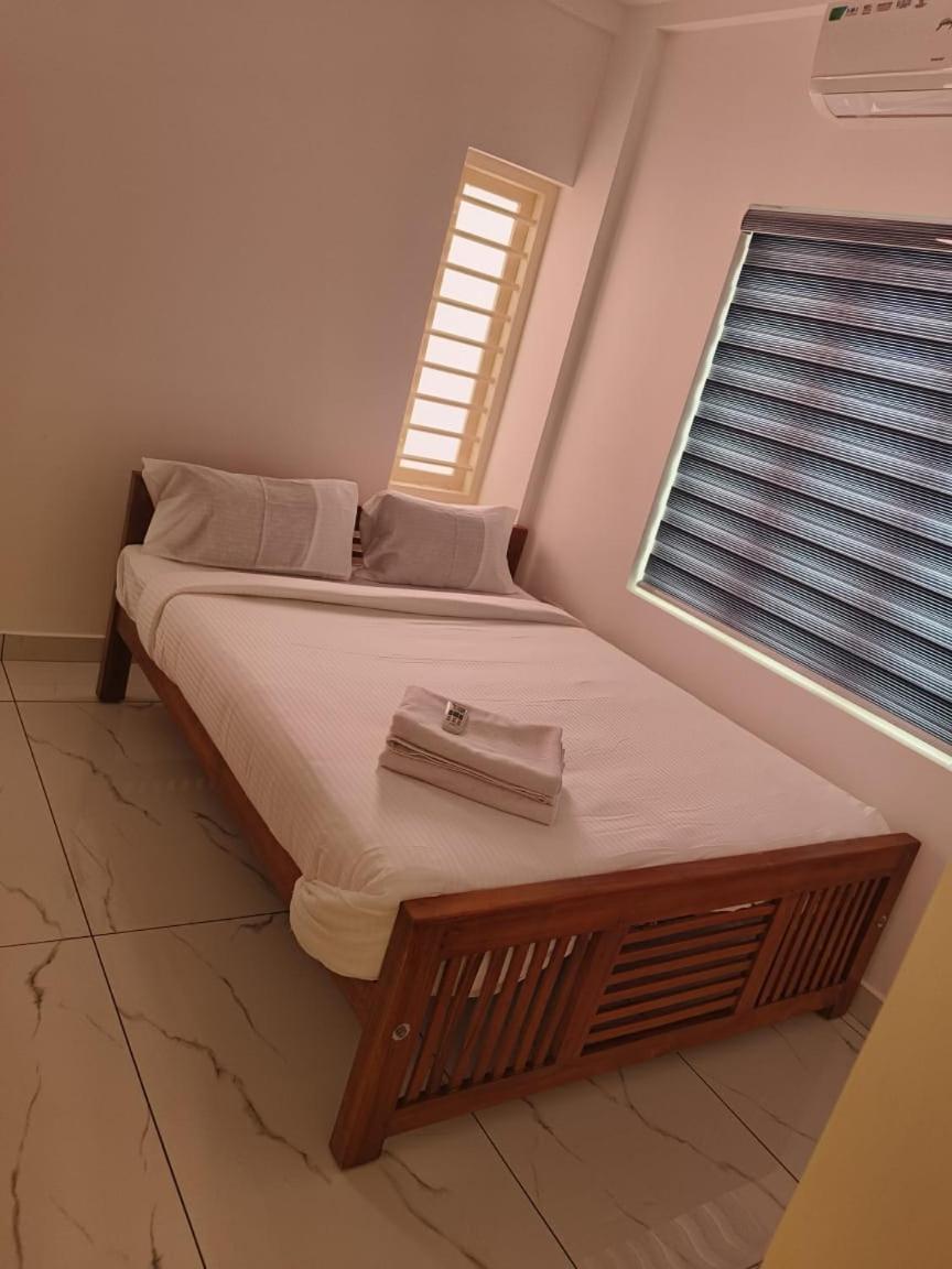 Apartment Salite Service Kochi