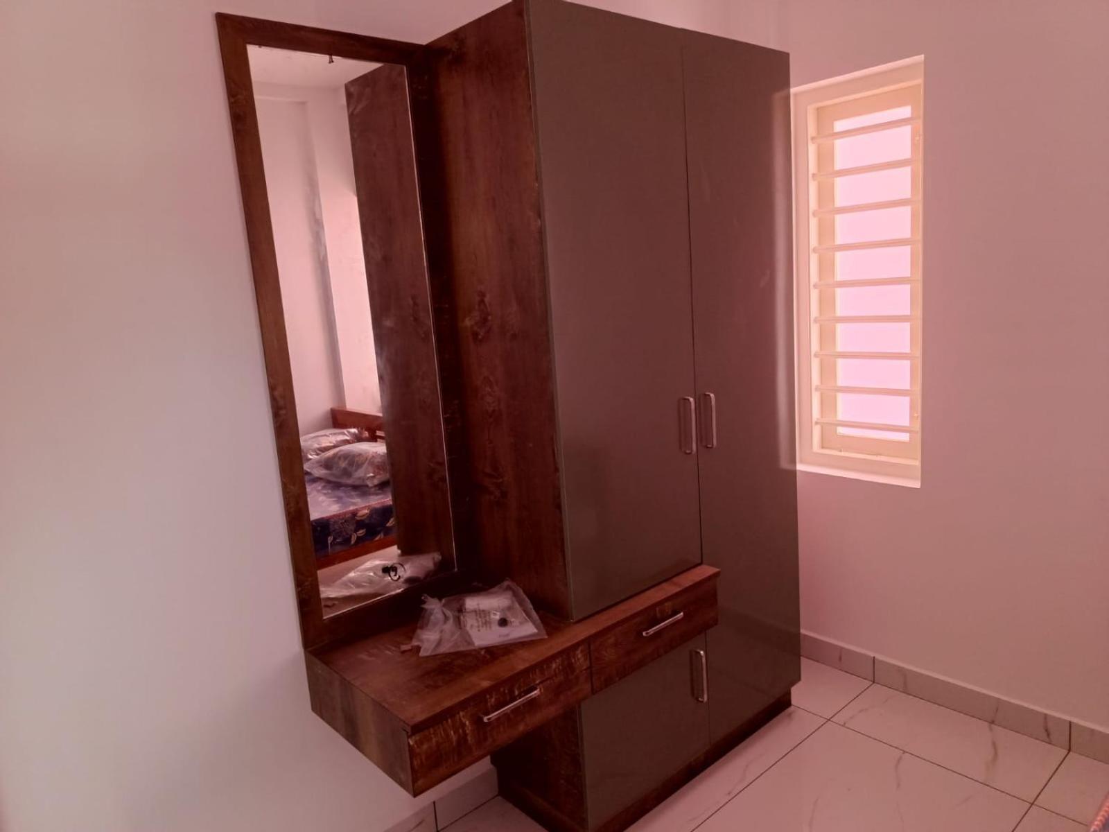 Apartment Salite Service *