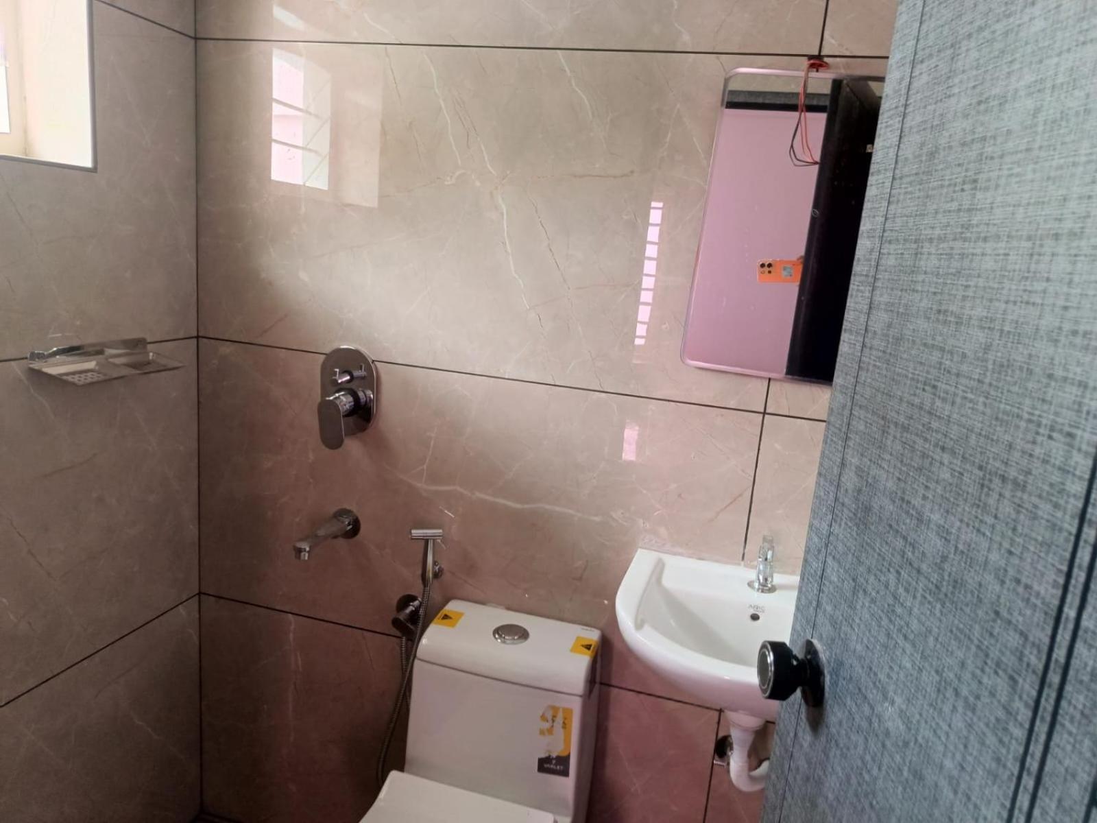 Salite Service Apartment
