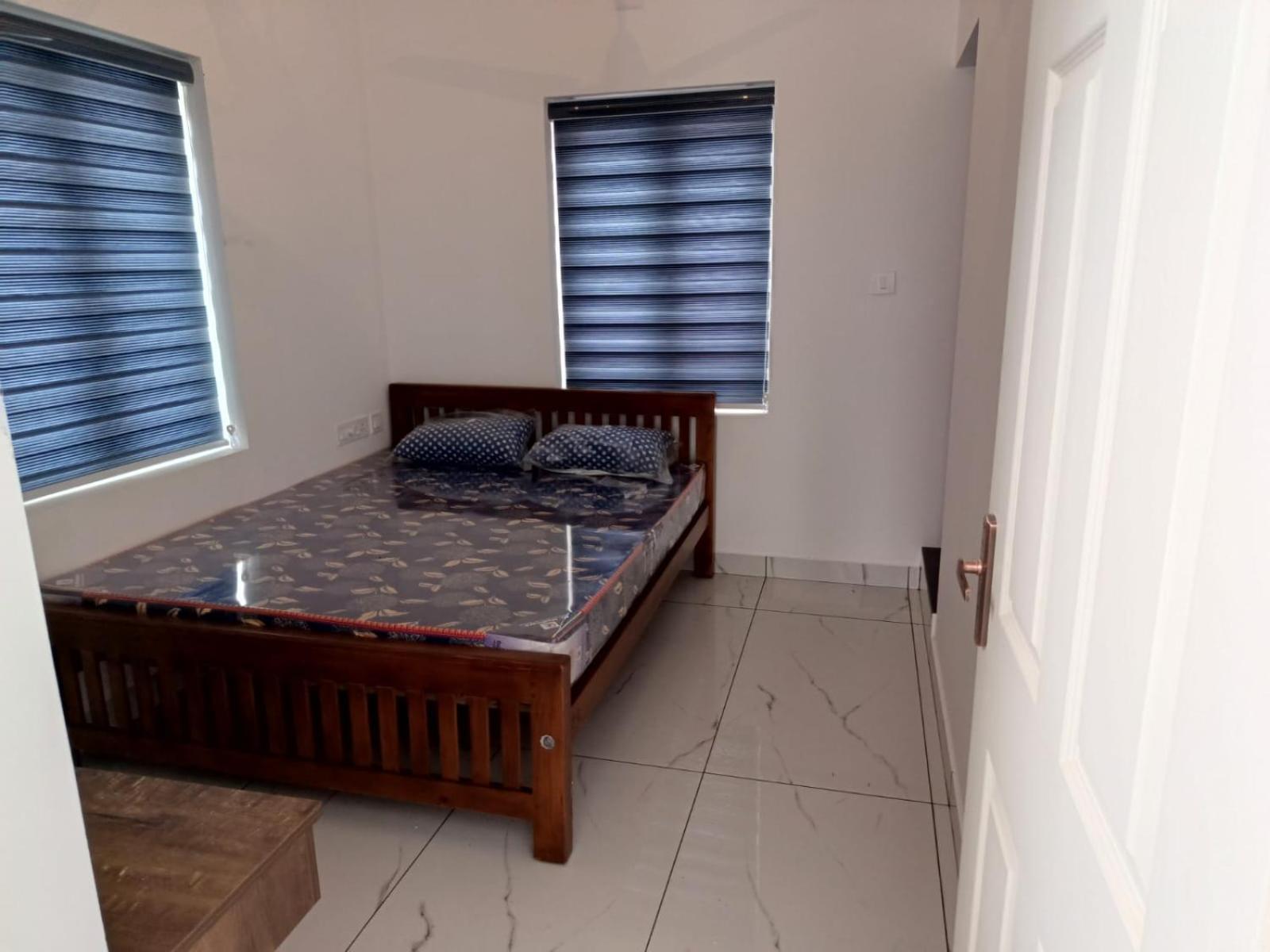 Salite Service Apartment Kochi