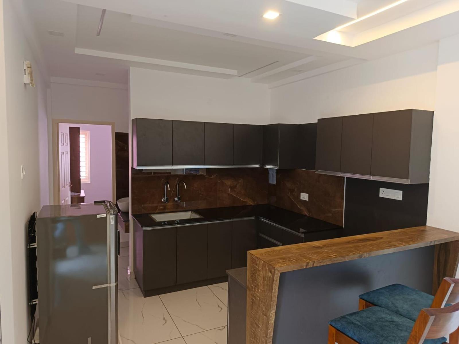 Apartment Salite Service Kochi