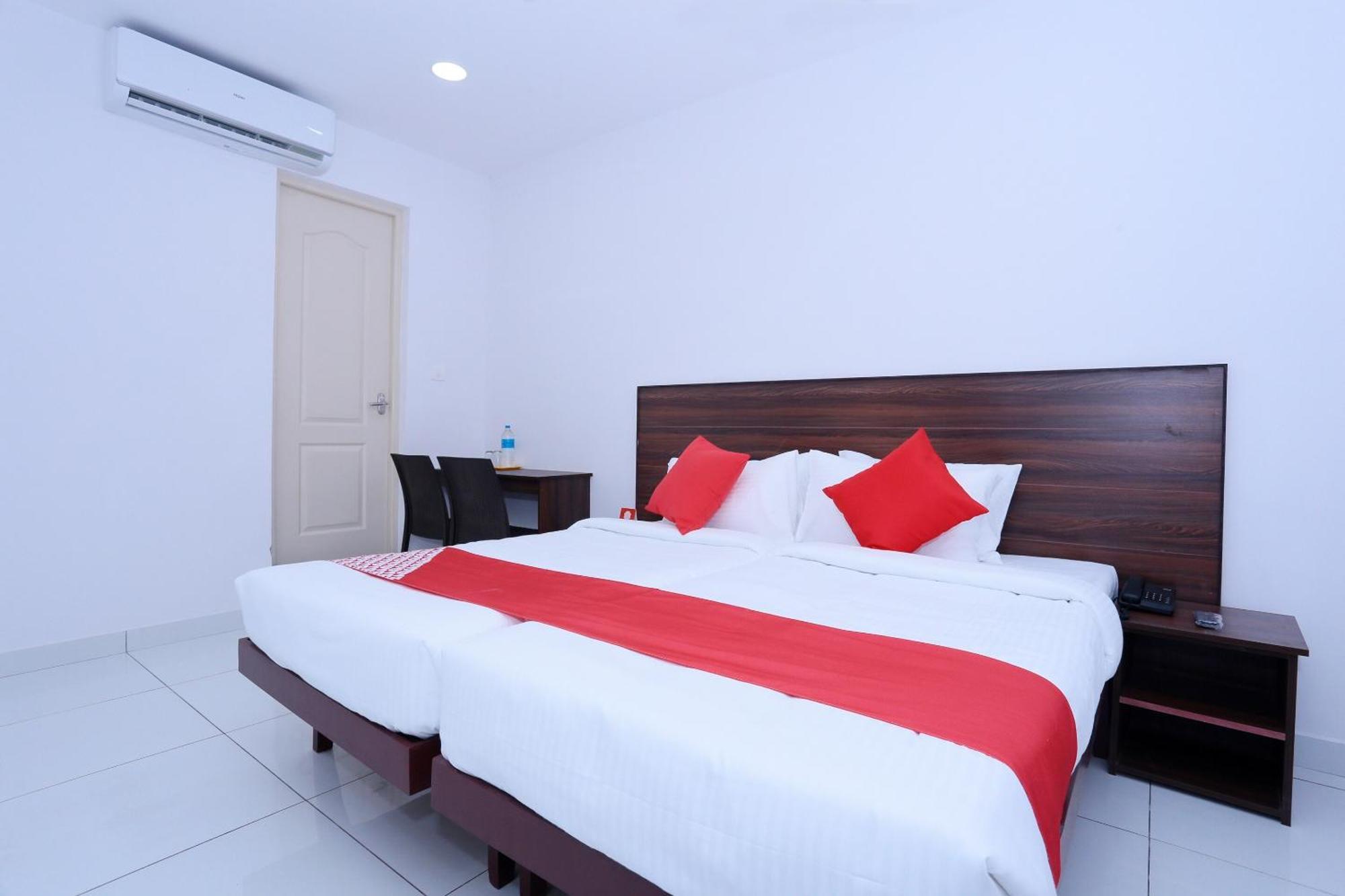 Hotel O Kings