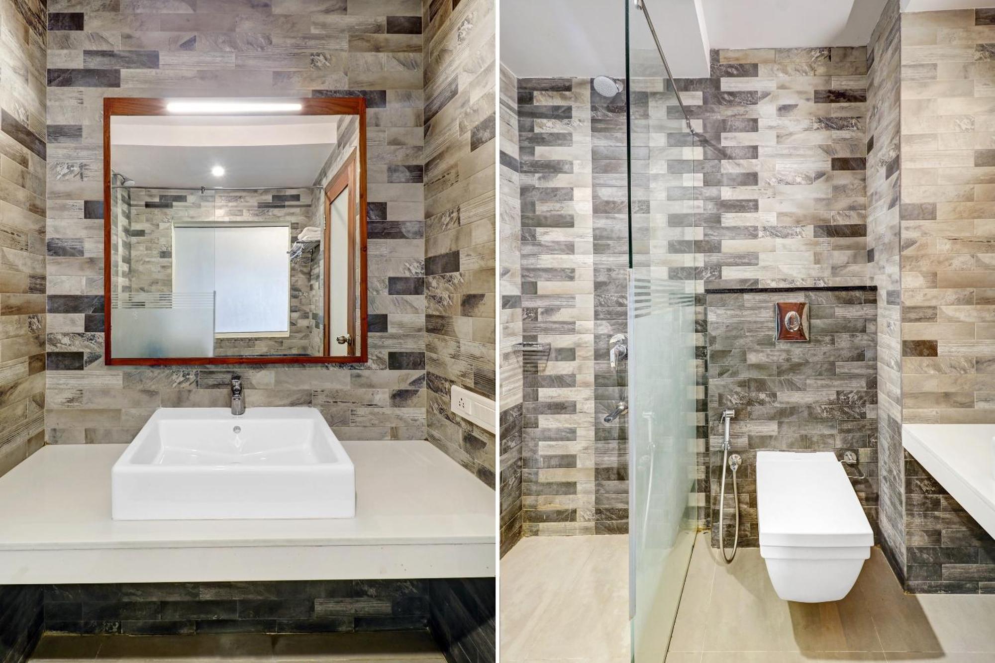 Hotel Townhouse Oak Edassery's Sealine