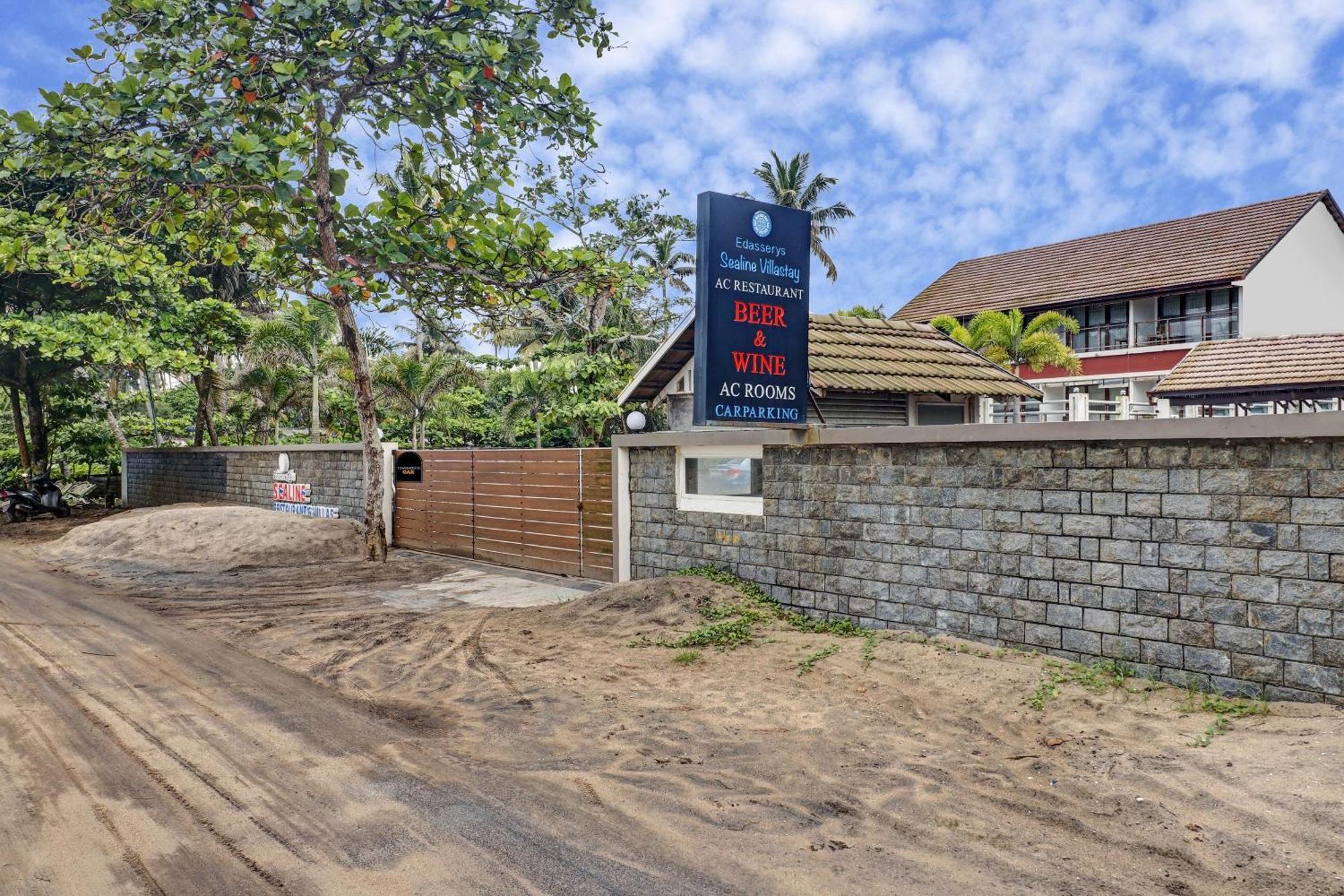 Townhouse Oak Edassery's Sealine Hotel 4*