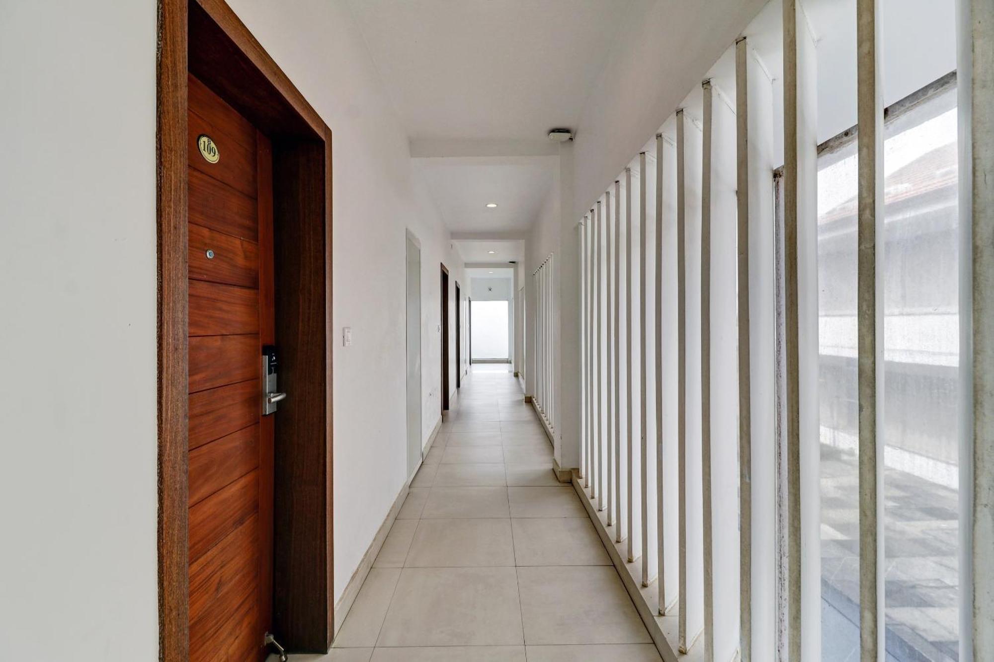 Townhouse Oak Edassery's Sealine Hotel 4*