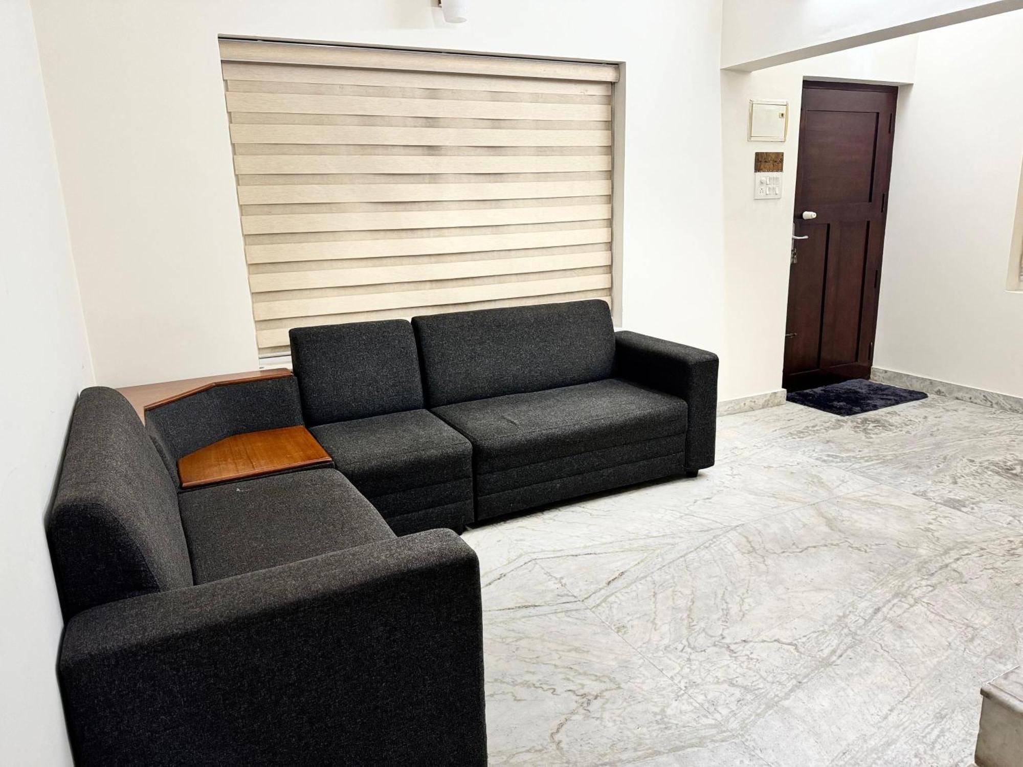 Sayyid Homes 3 Bhk Near Lulu Mall