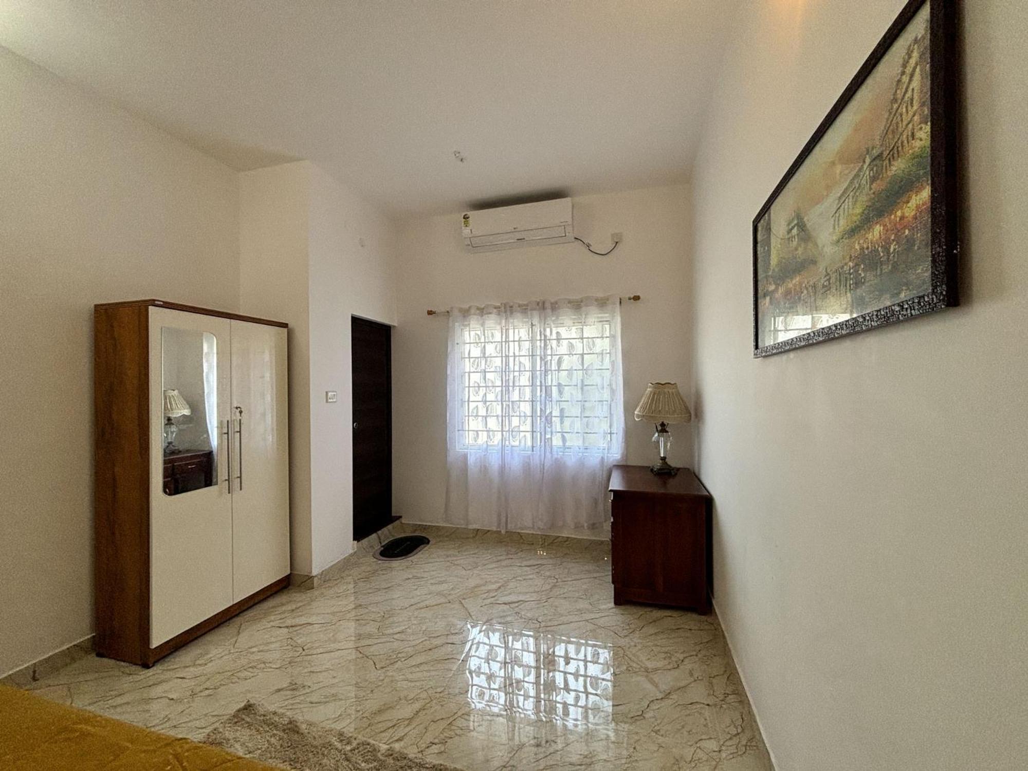 Ayurville Homestay