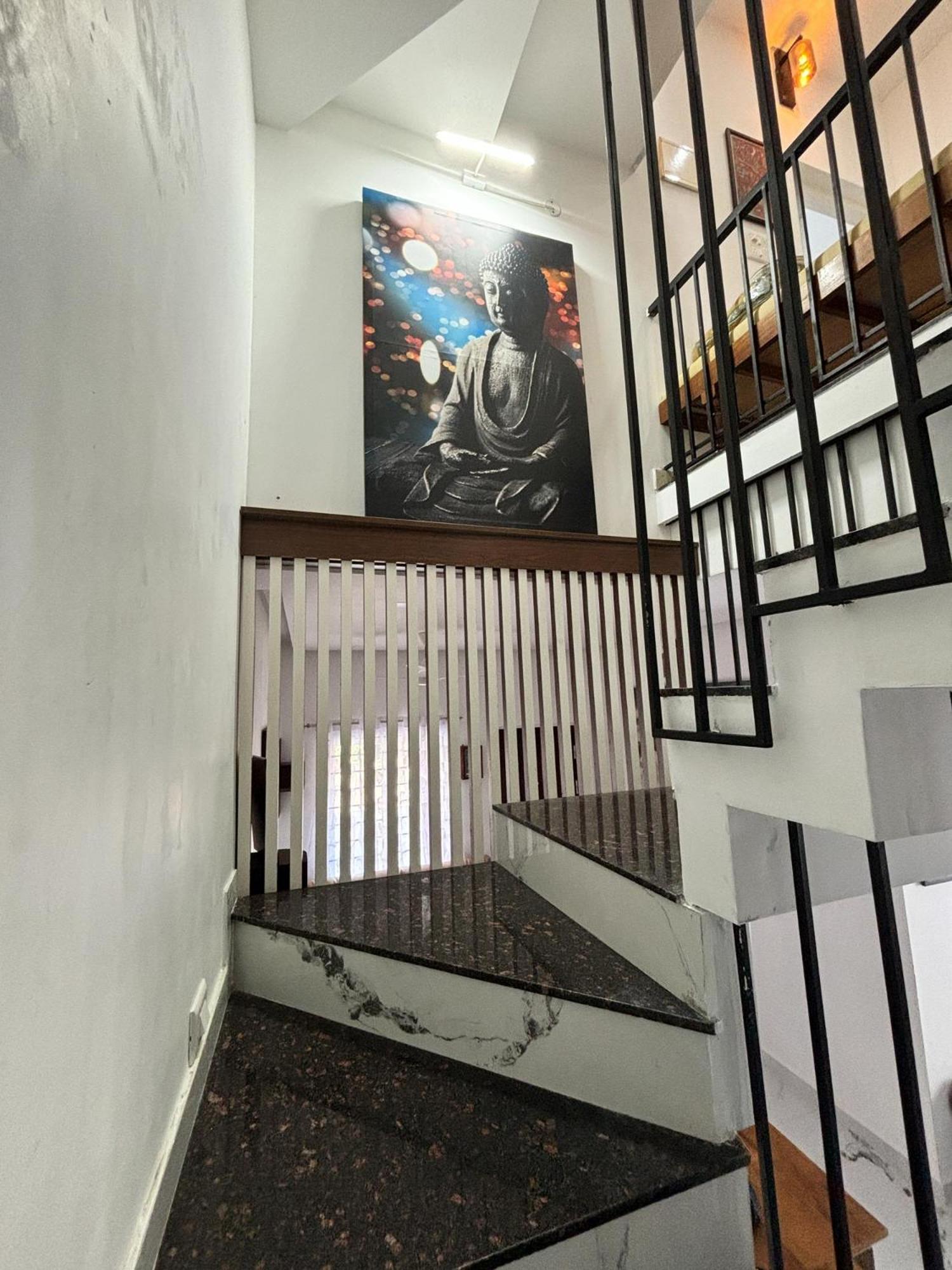 Ayurville Homestay *