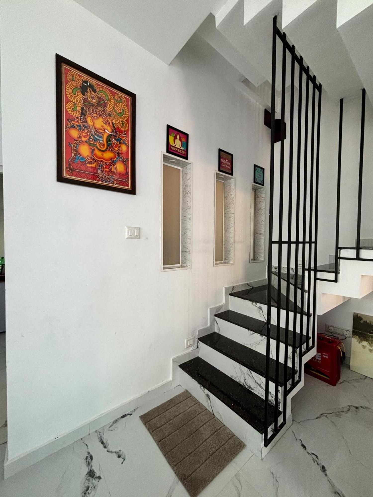 Ayurville Homestay