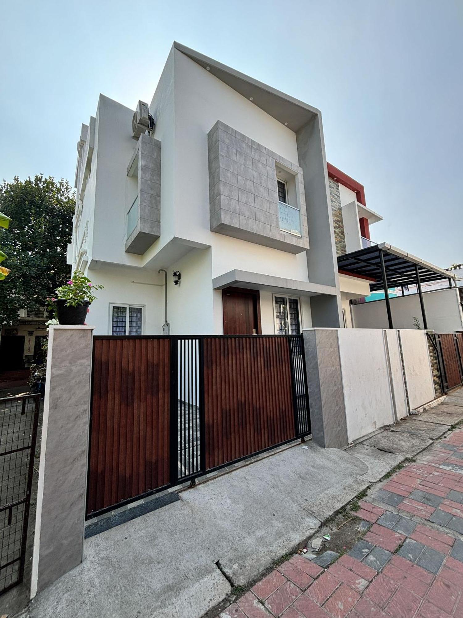 Ayurville Homestay *
