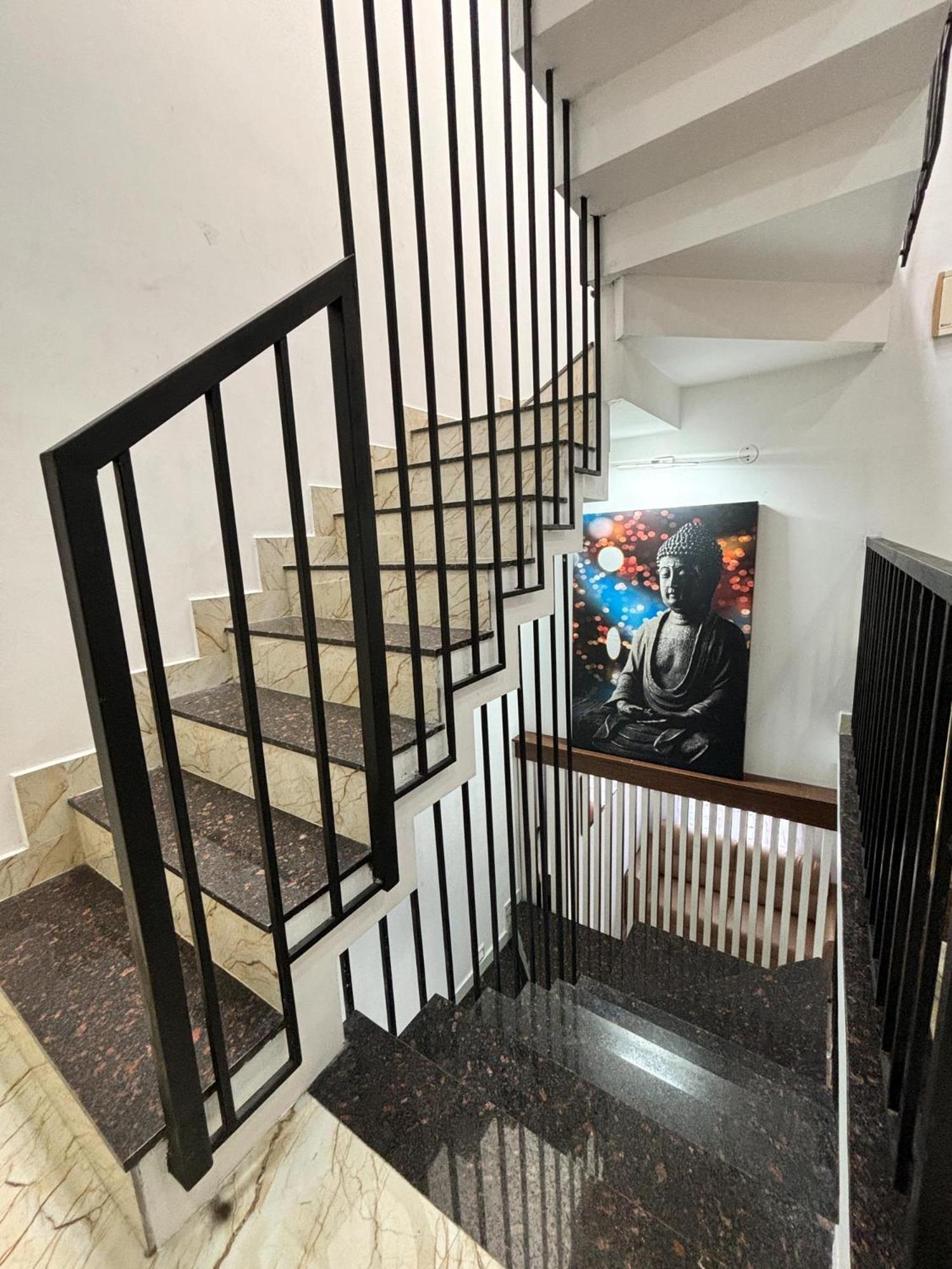 Ayurville Homestay Kochi