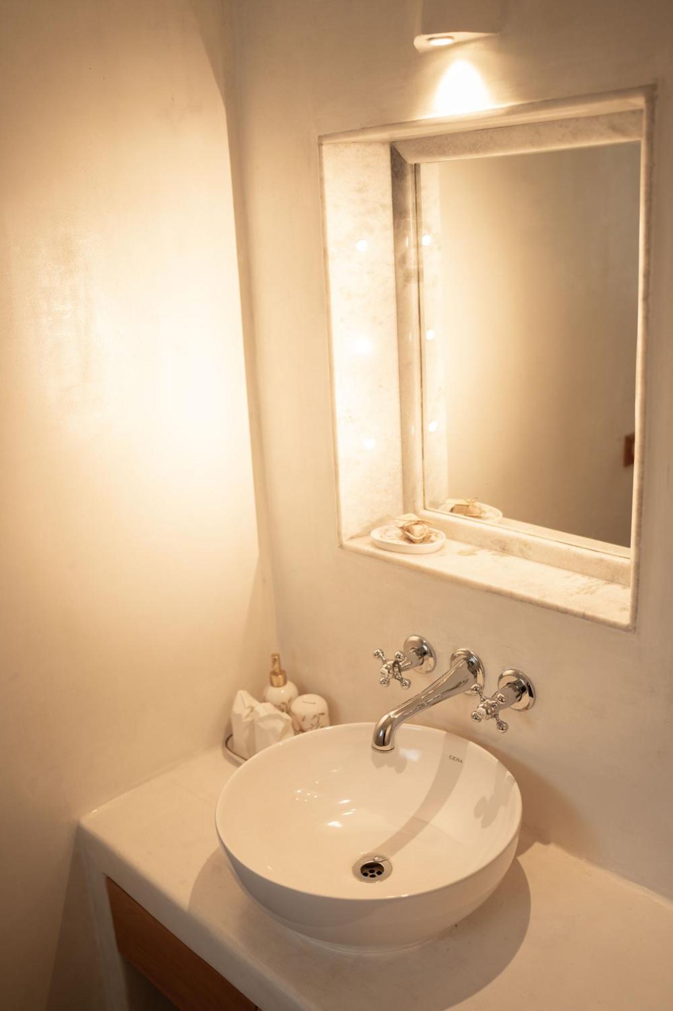 Hotel Olam On The 3*