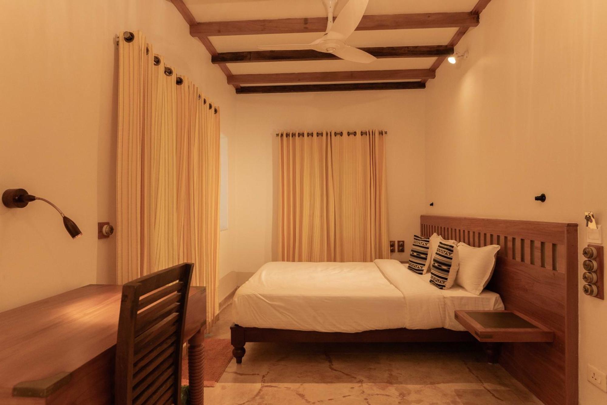 Olam On The 3* Kochi